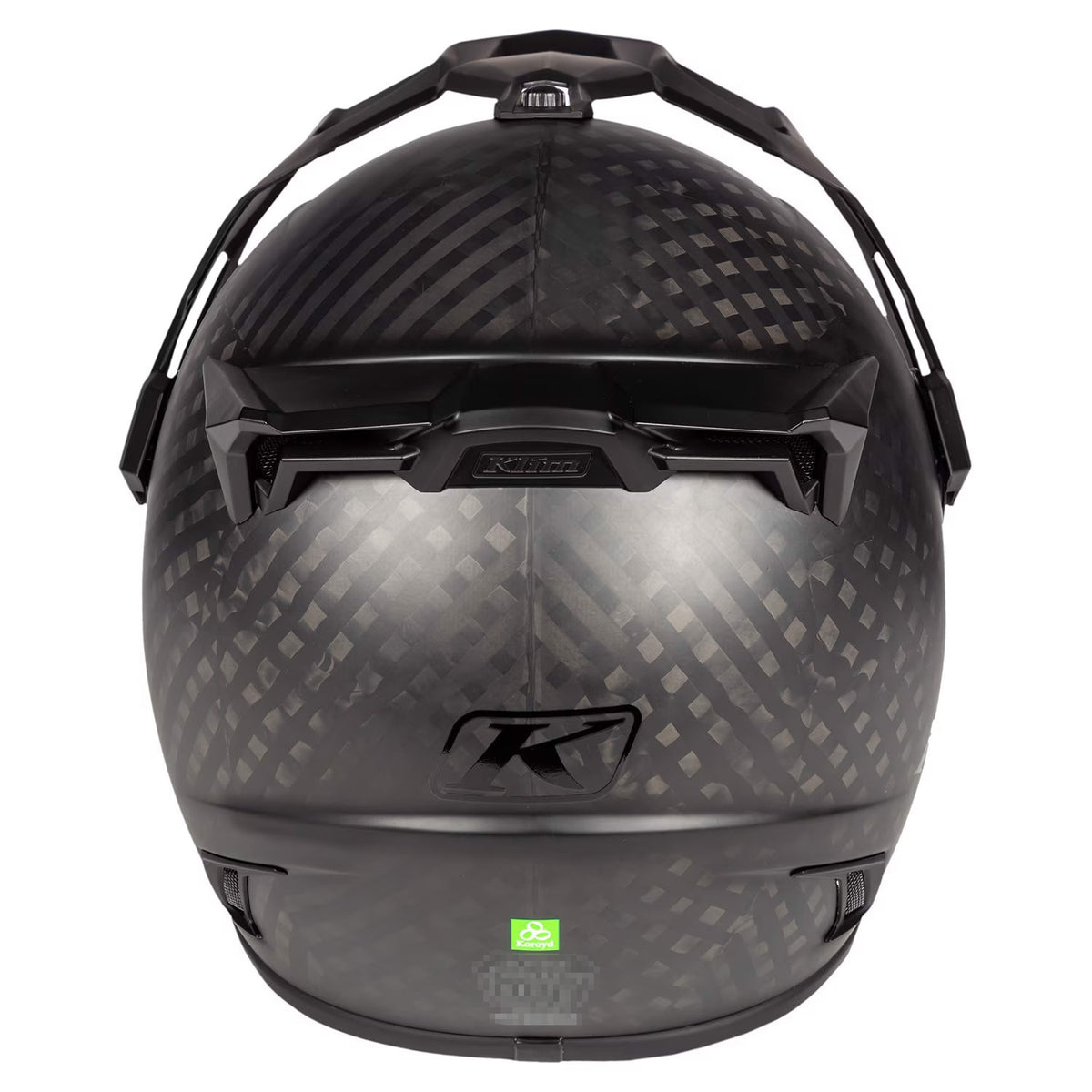 Krios Pro Helmet ECE/DOT