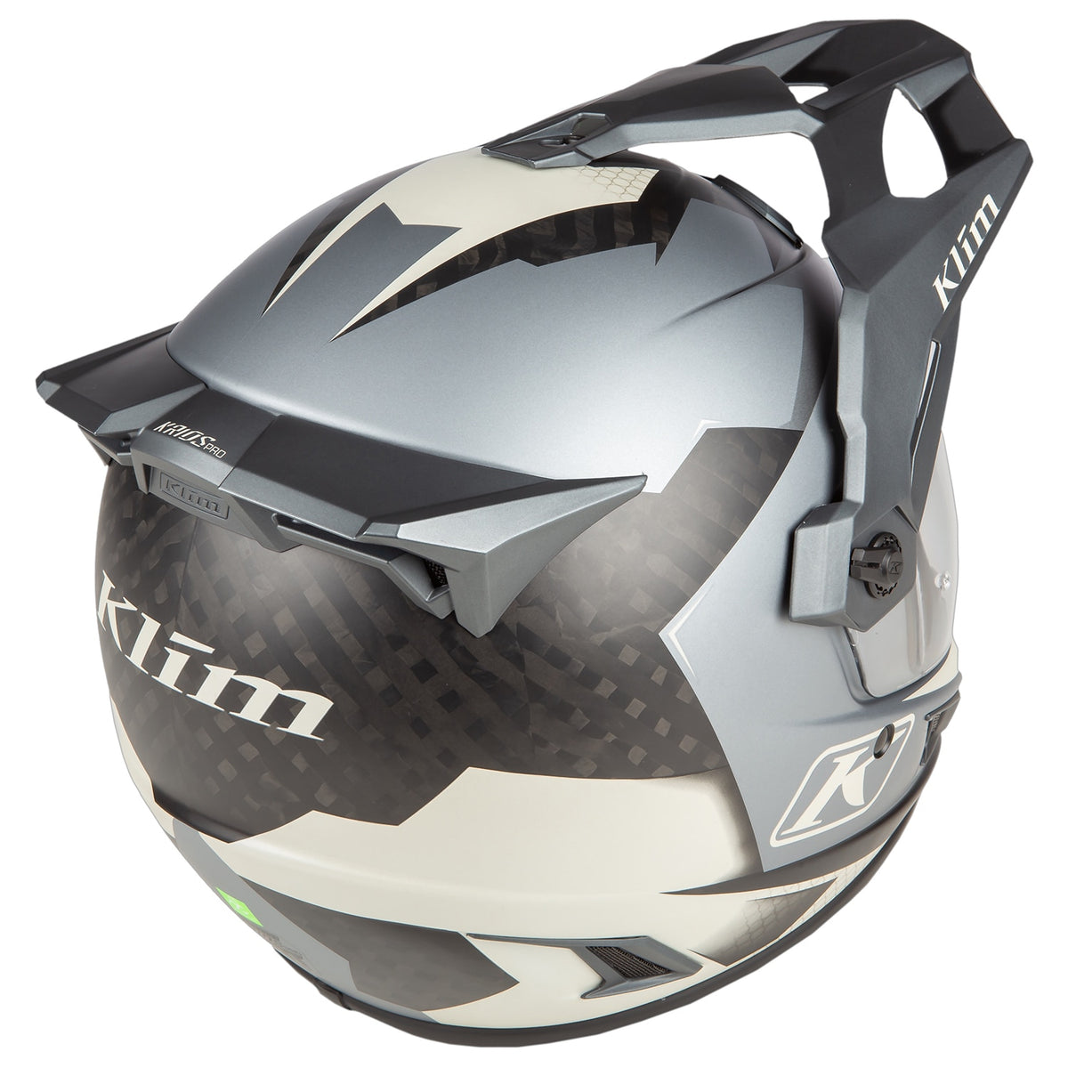 Krios Pro Helmet ECE/DOT