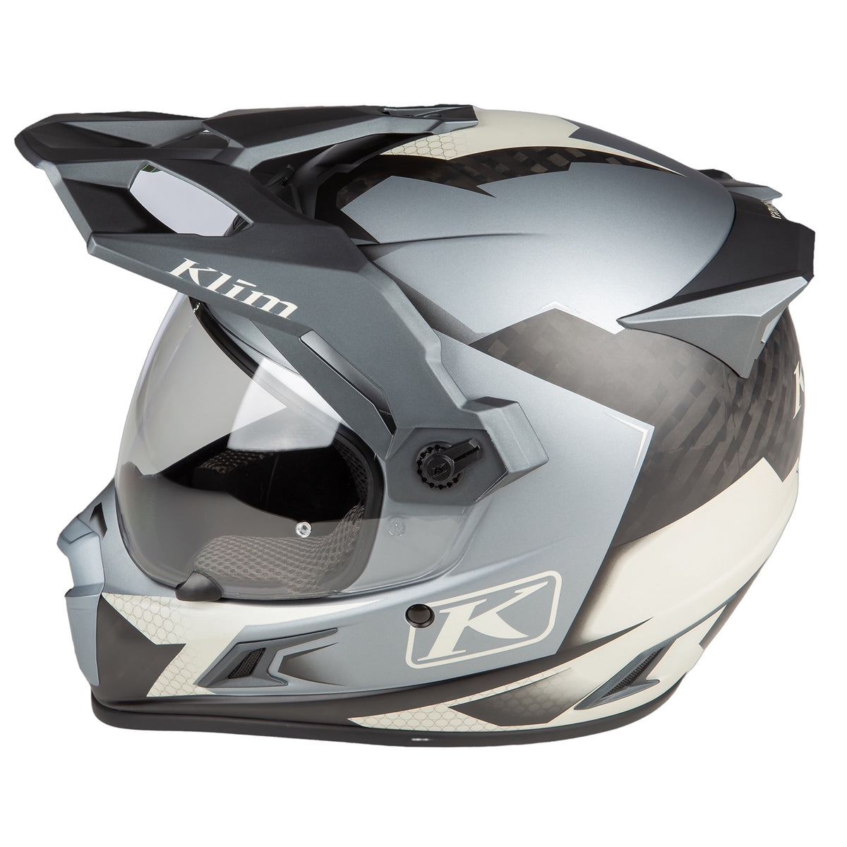 Krios Pro Helmet ECE/DOT