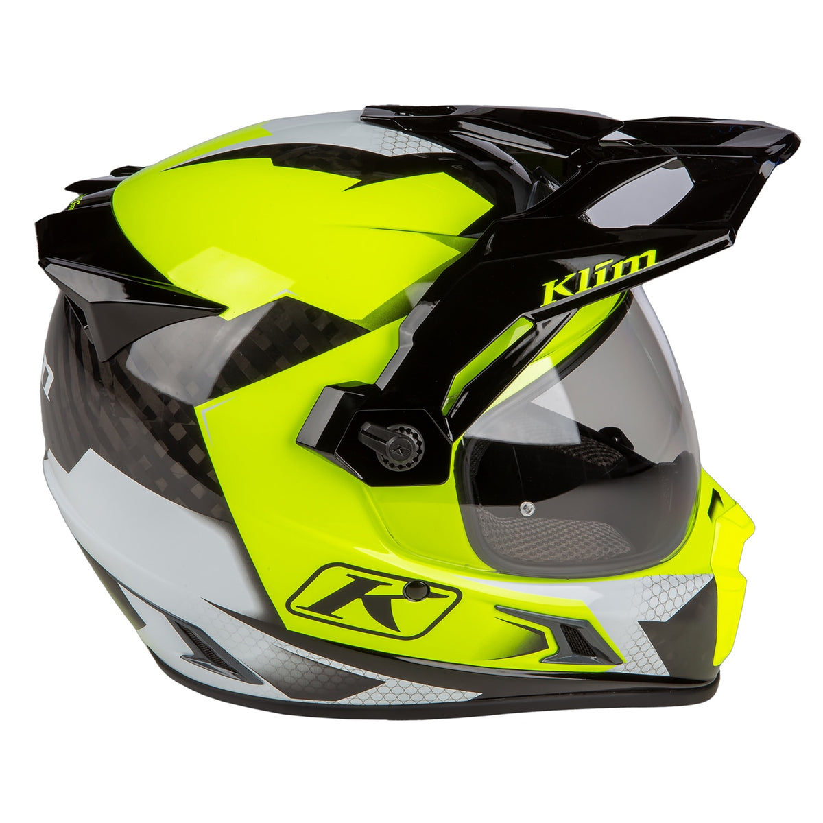 Krios Pro Helmet ECE/DOT