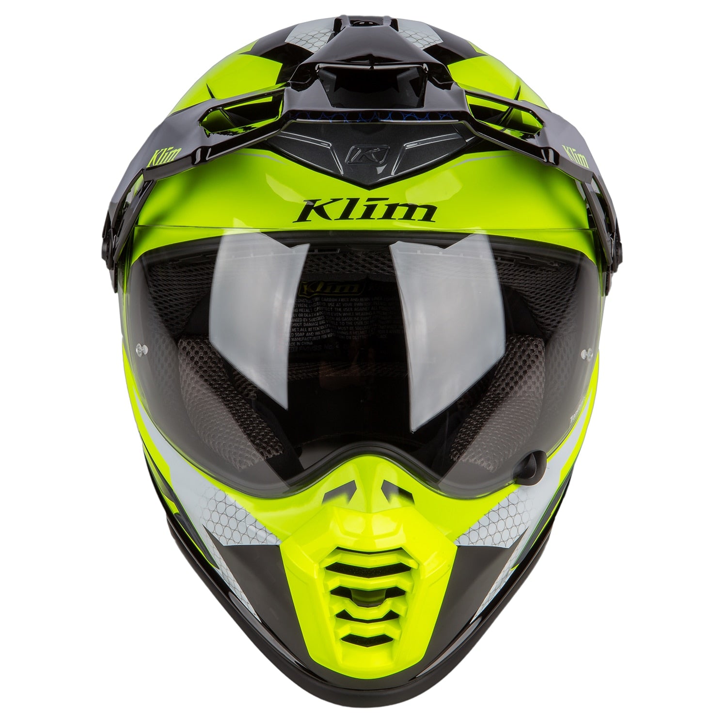 Krios Pro Helmet ECE/DOT
