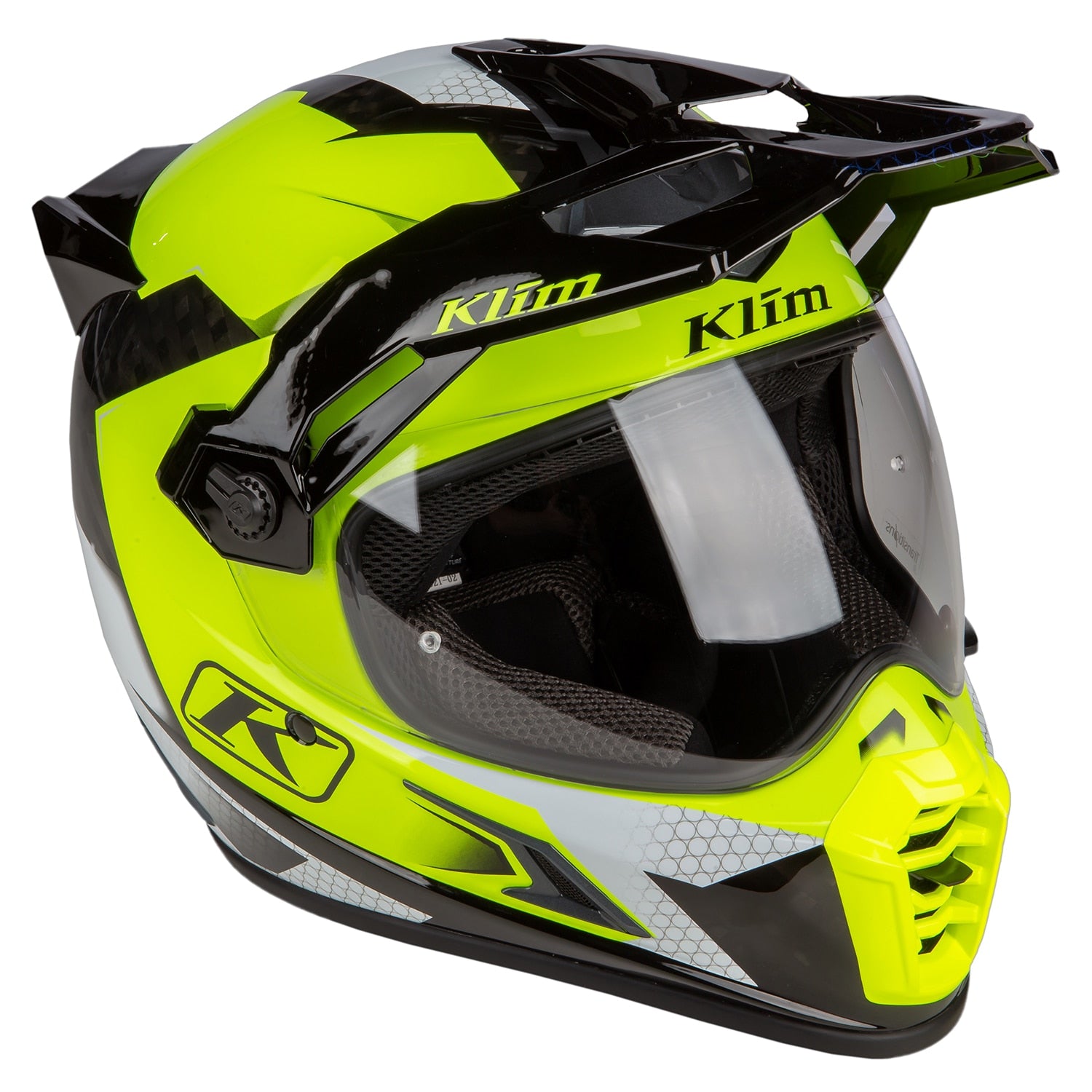 Krios Pro Helmet ECE/DOT