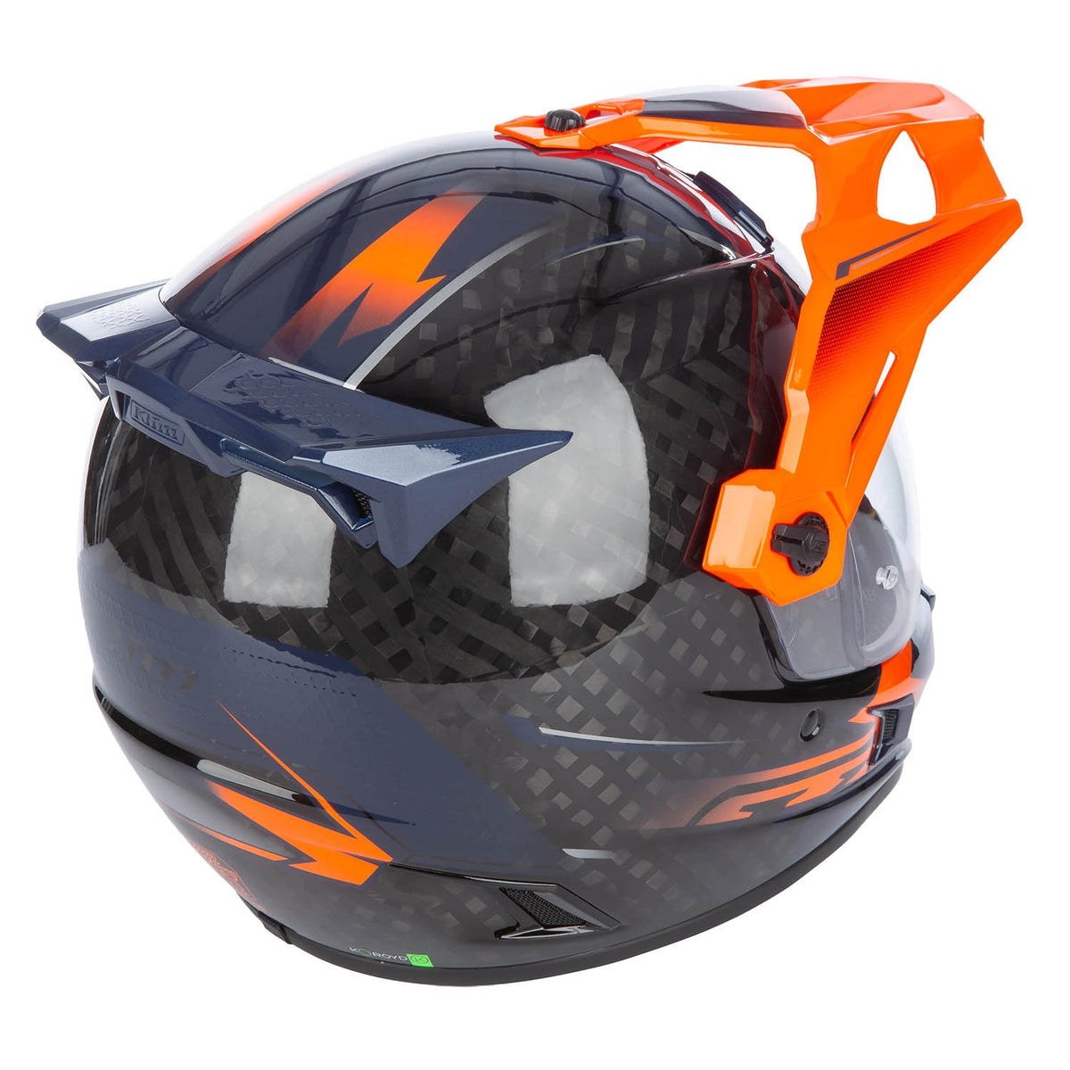 Krios Pro Helmet ECE/DOT