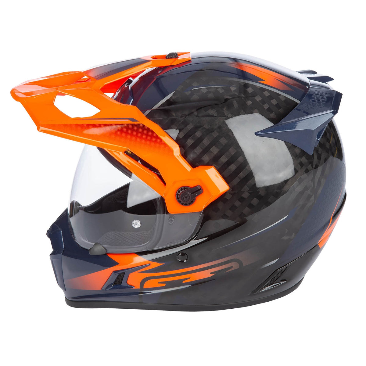 Krios Pro Helmet ECE/DOT