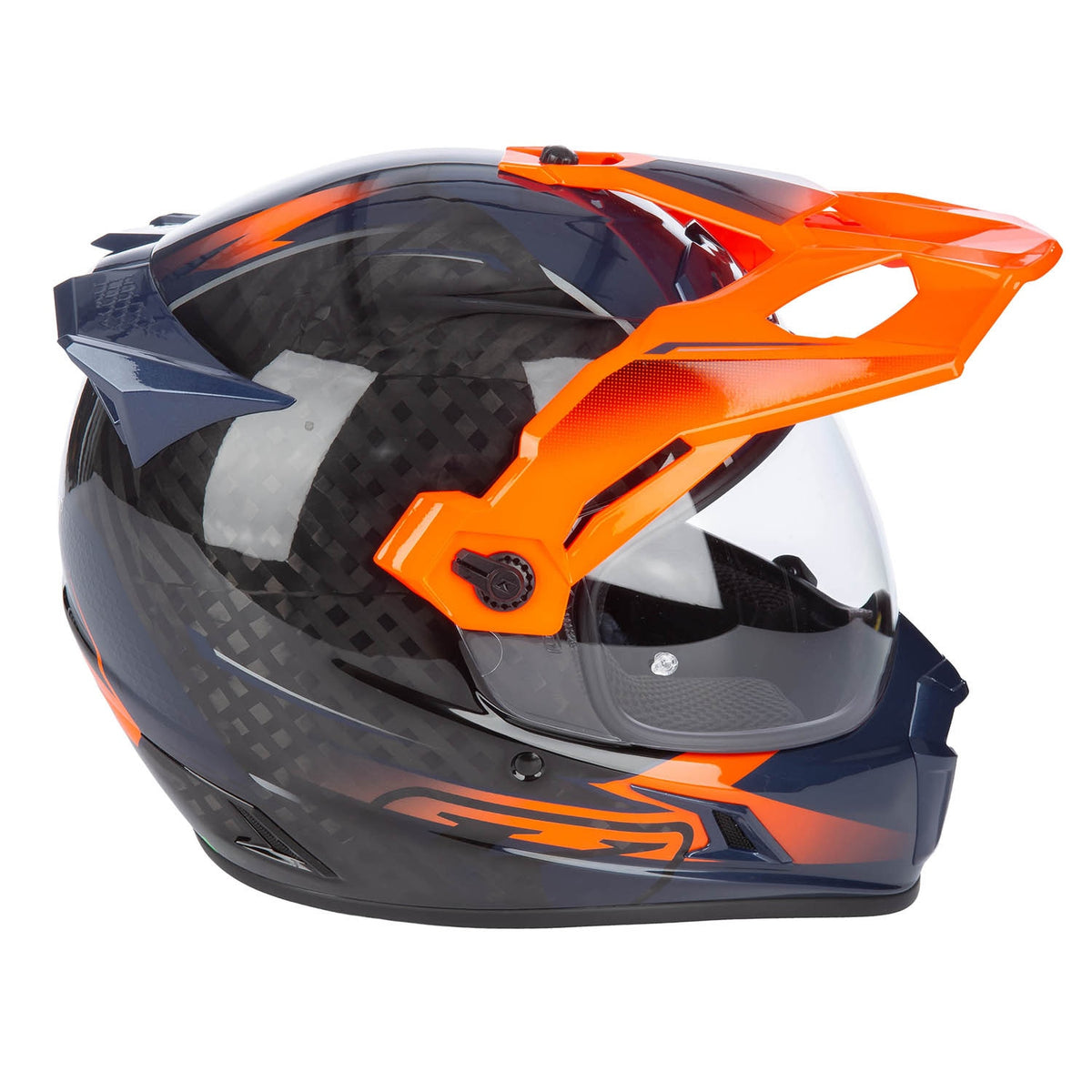 Krios Pro Helmet ECE/DOT