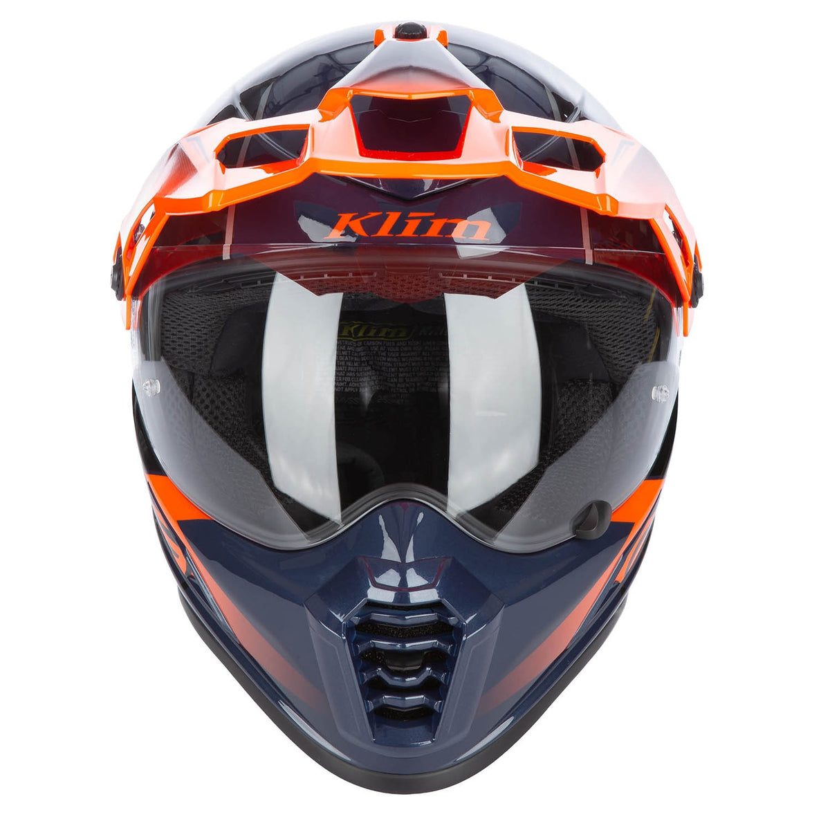 Krios Pro Helmet ECE/DOT