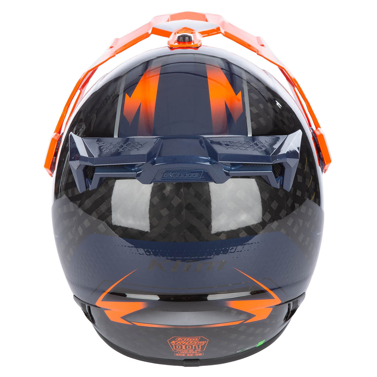 Krios Pro Helmet ECE/DOT