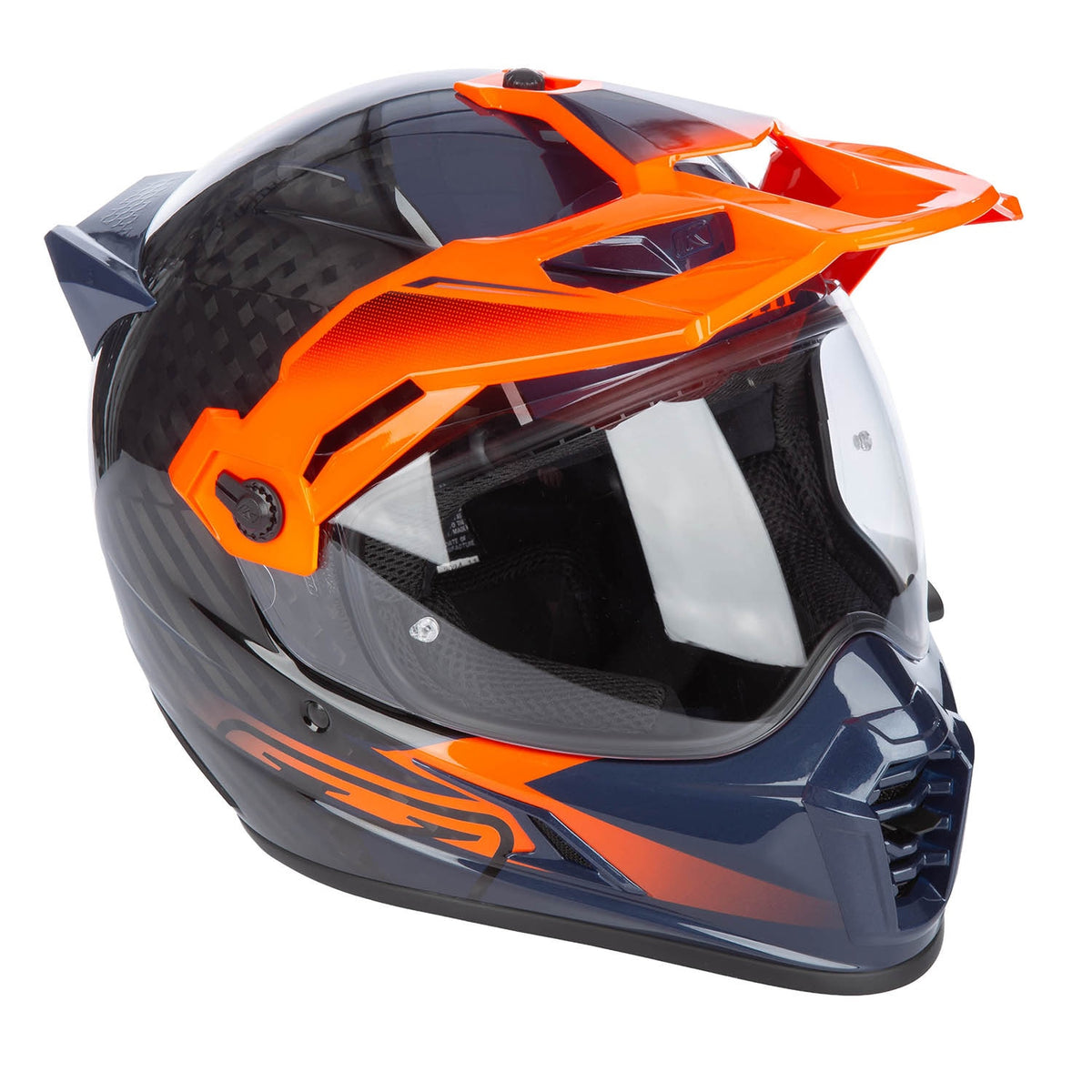 Krios Pro Helmet ECE/DOT