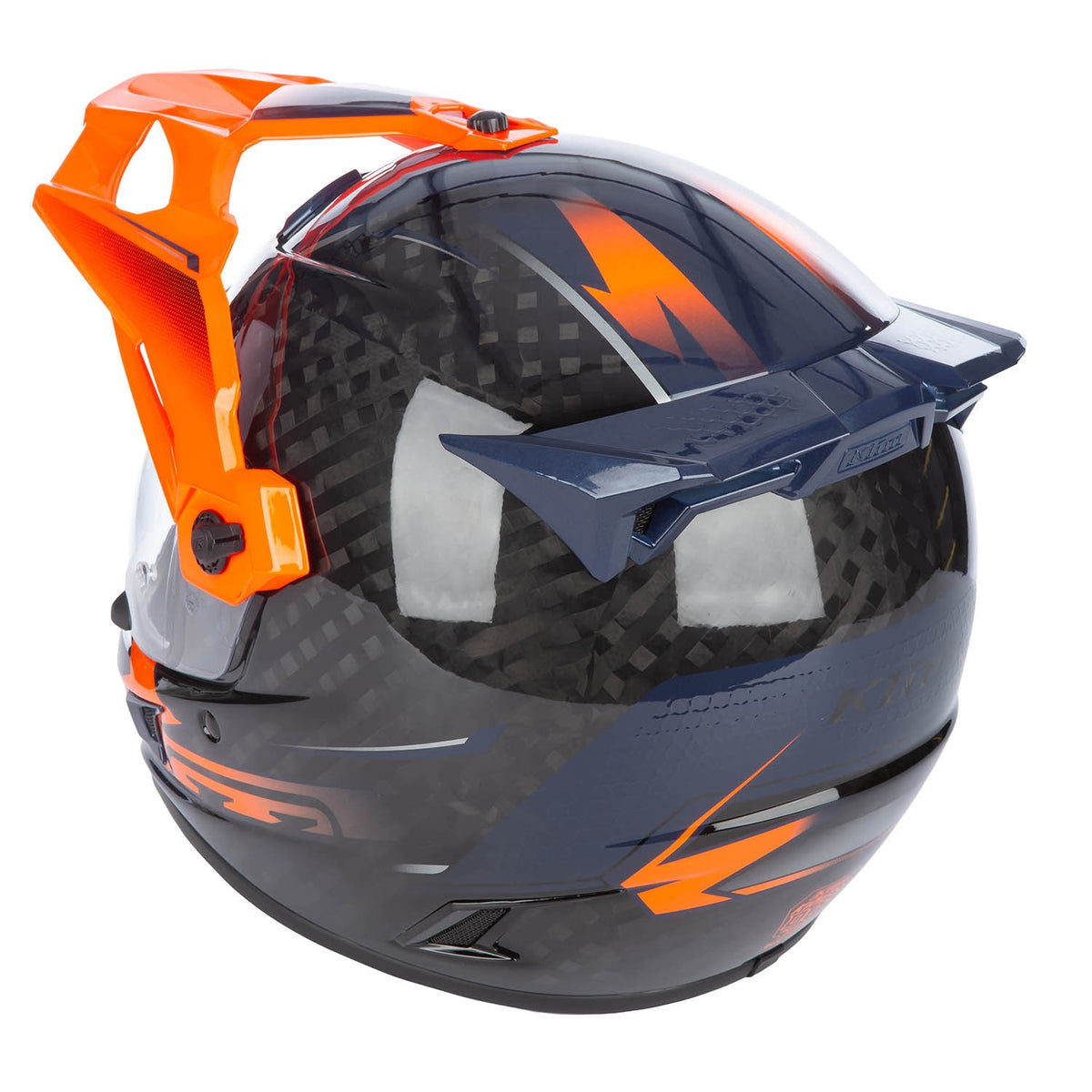 Krios Pro Helmet ECE/DOT