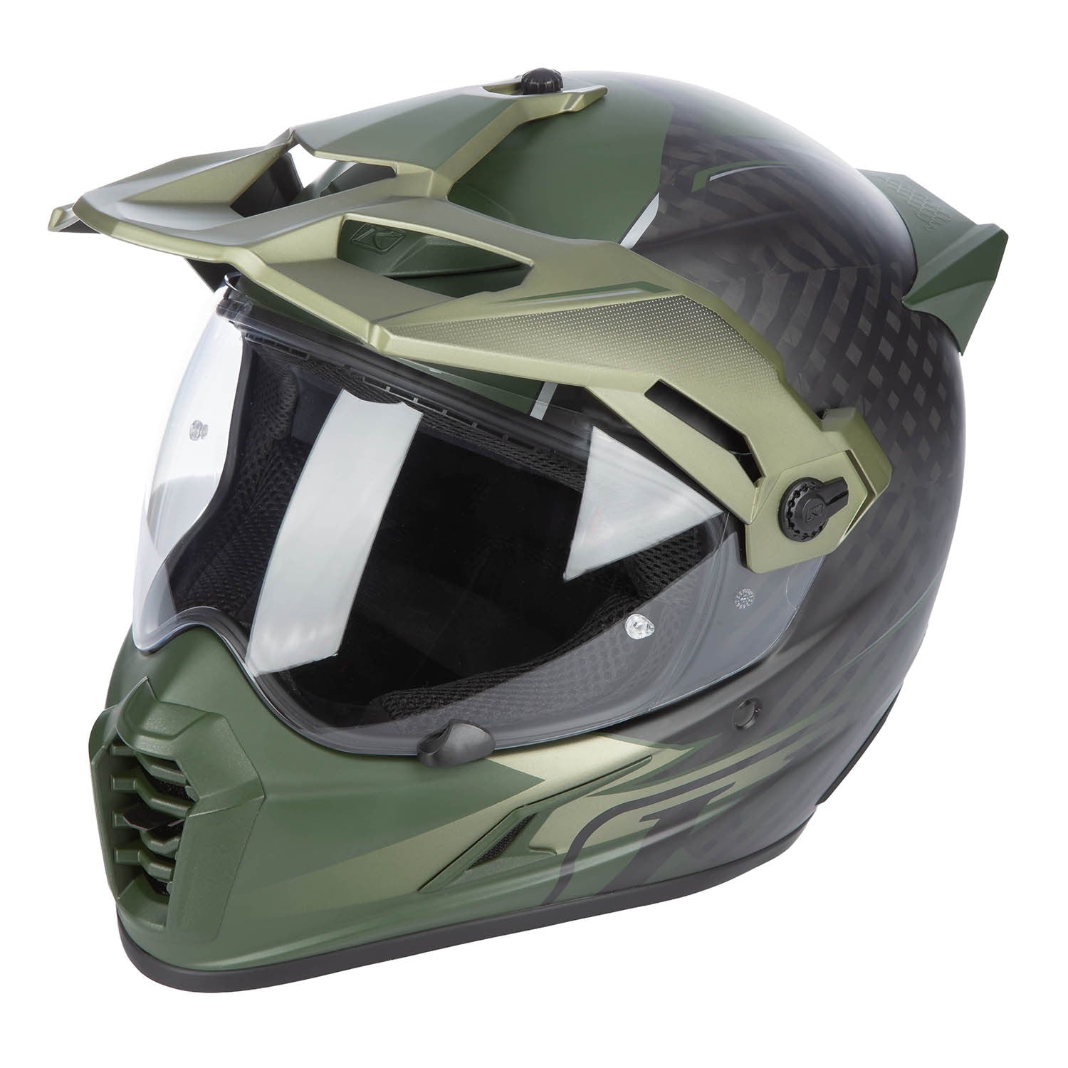 Krios Pro Helmet ECE/DOT – Klim