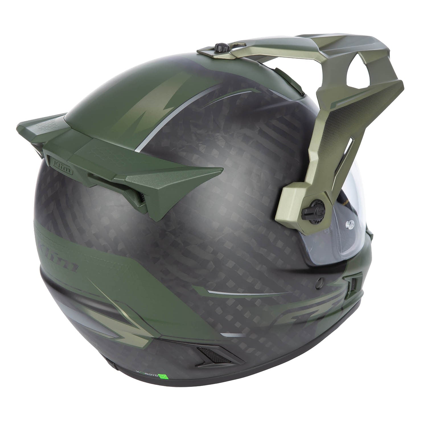Krios Pro Helmet ECE/DOT