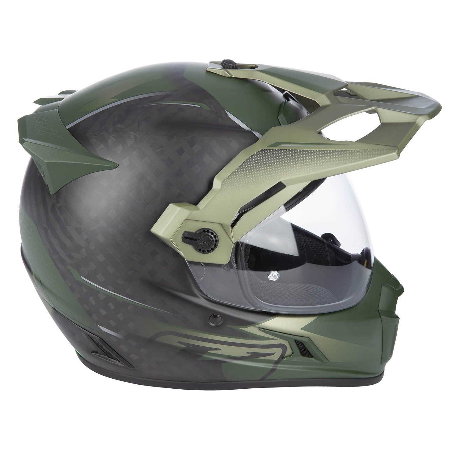 Krios Pro Helmet ECE/DOT