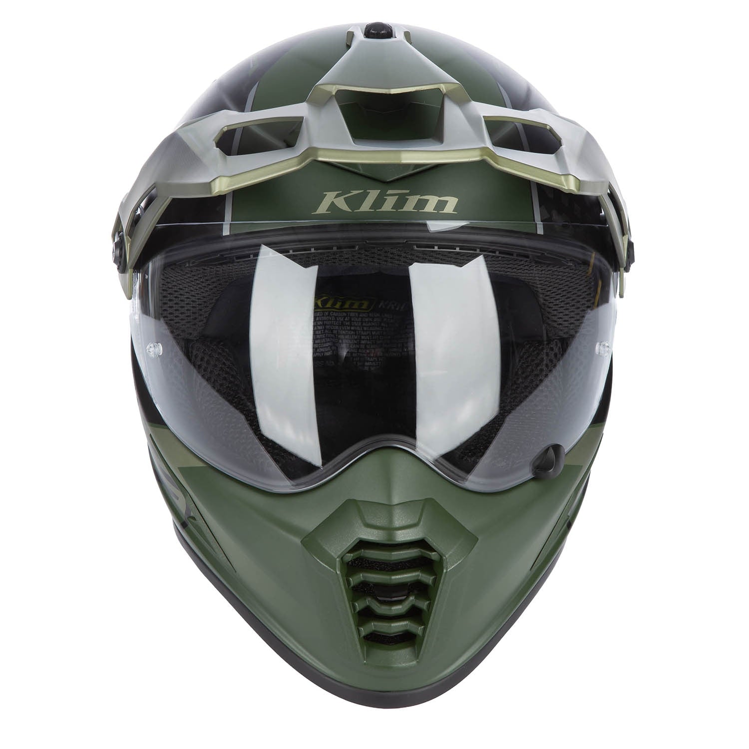 Krios Pro Helmet ECE/DOT – Klim