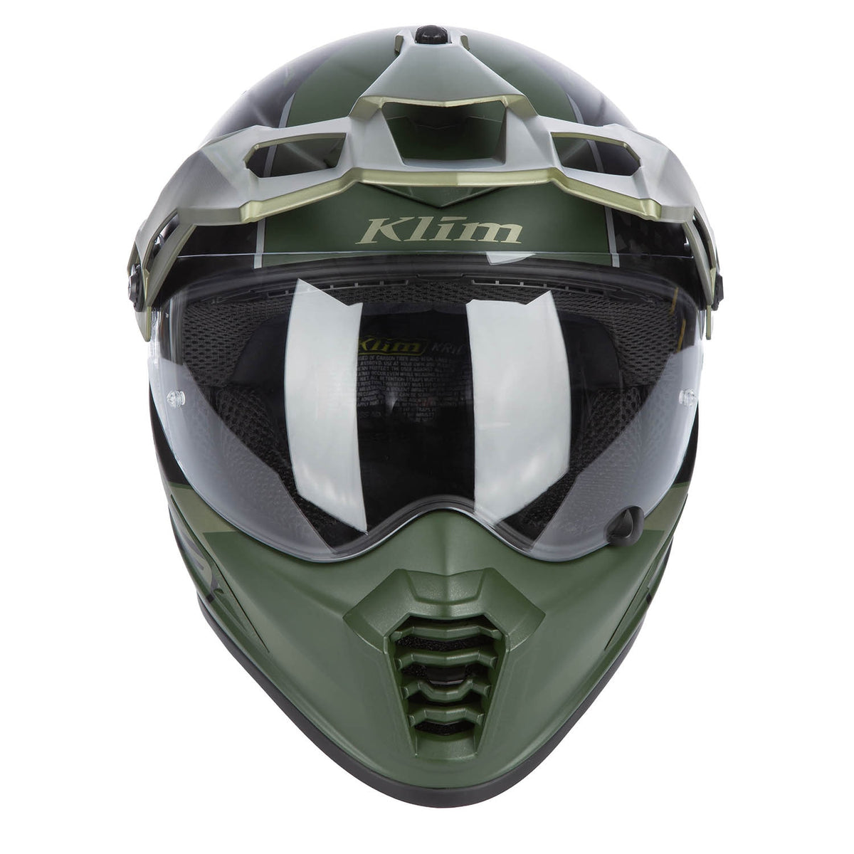 Krios Pro Helmet ECE/DOT