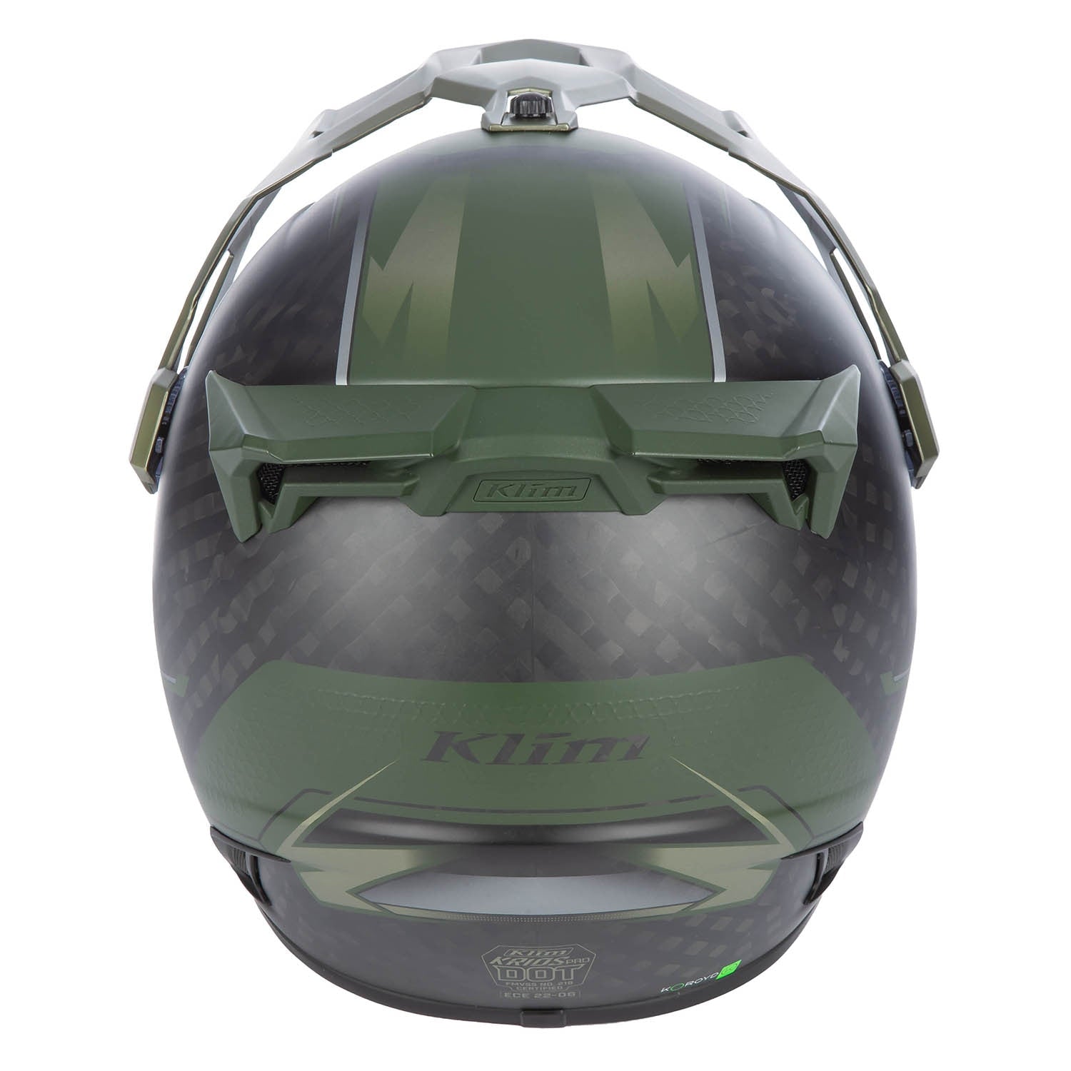 Krios Pro Helmet ECE/DOT