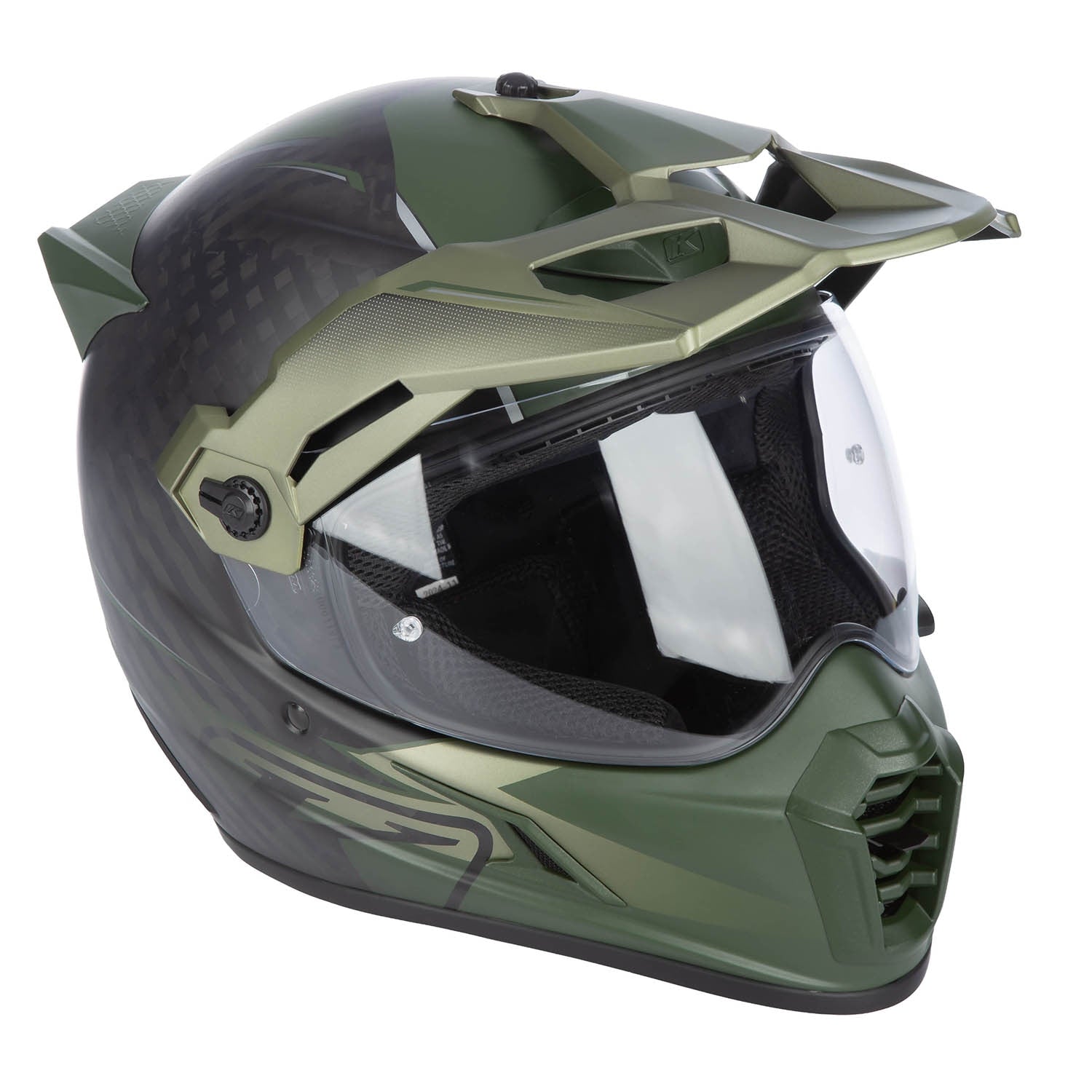 Krios Pro Helmet ECE/DOT