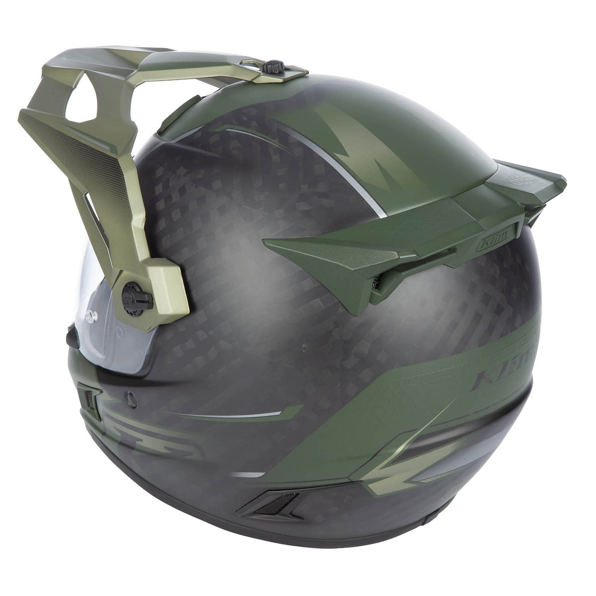 Krios Pro Helmet ECE/DOT