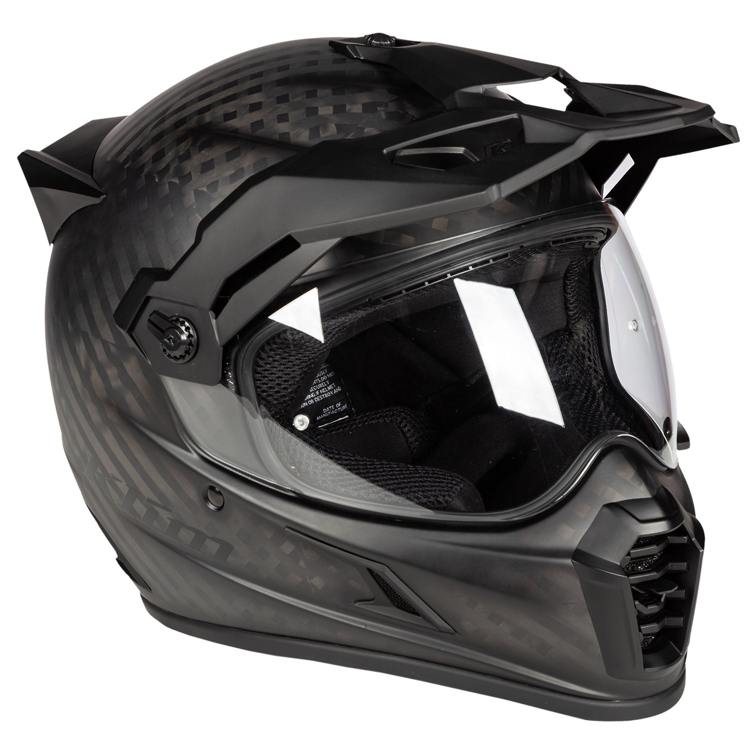 Krios Pro Helmet ECE/DOT