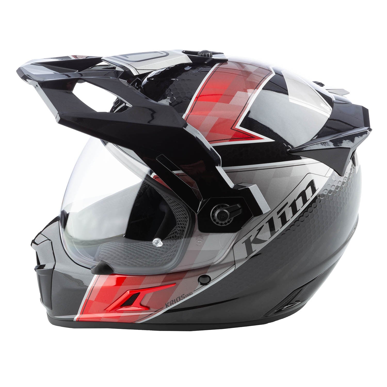 Krios Pro Helmet ECE/DOT