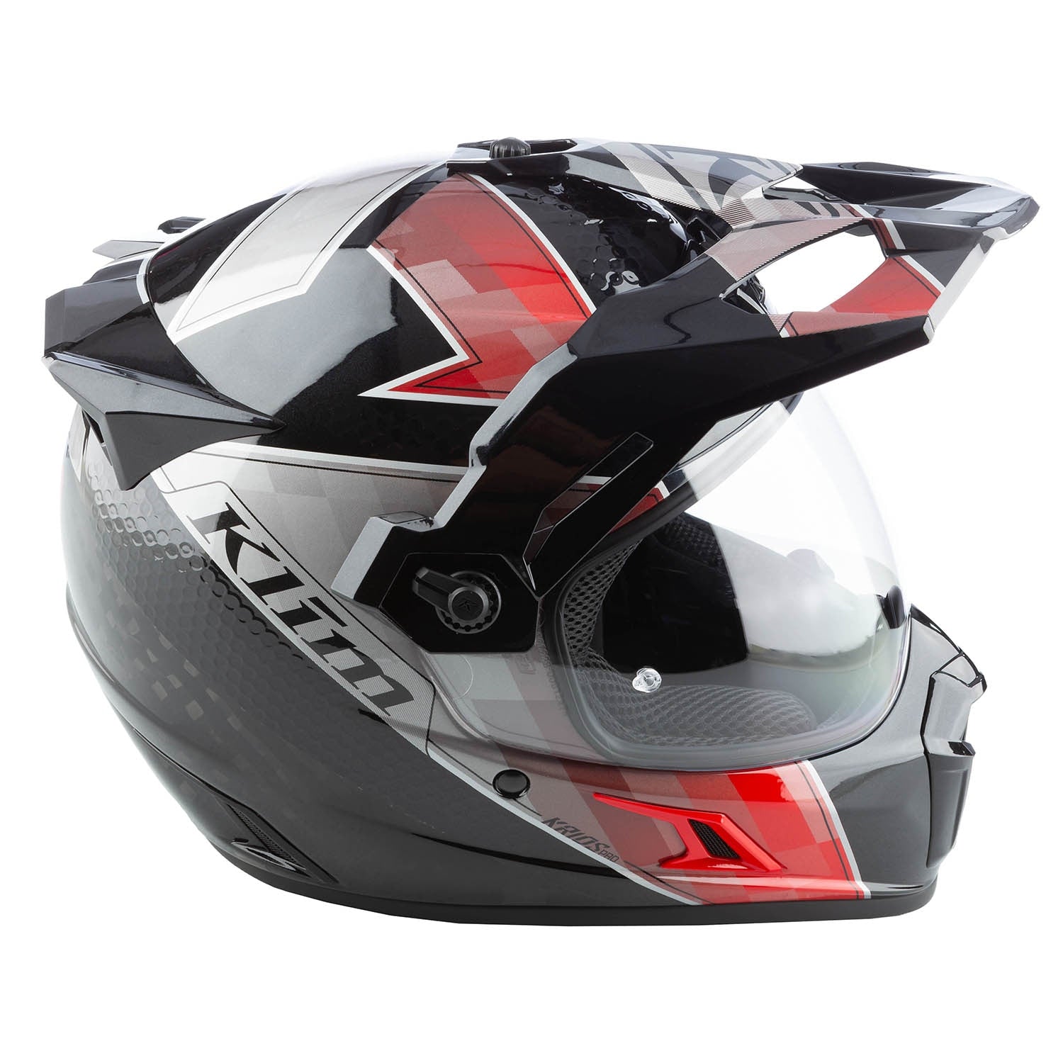 Krios Pro Helmet ECE/DOT