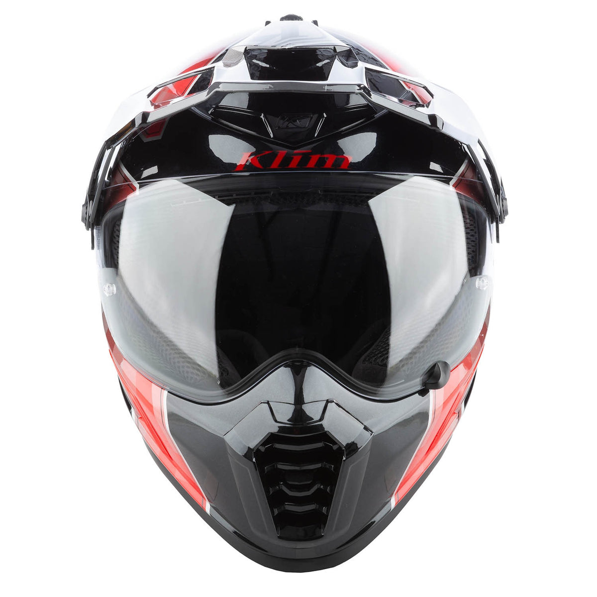 Krios Pro Helmet ECE/DOT