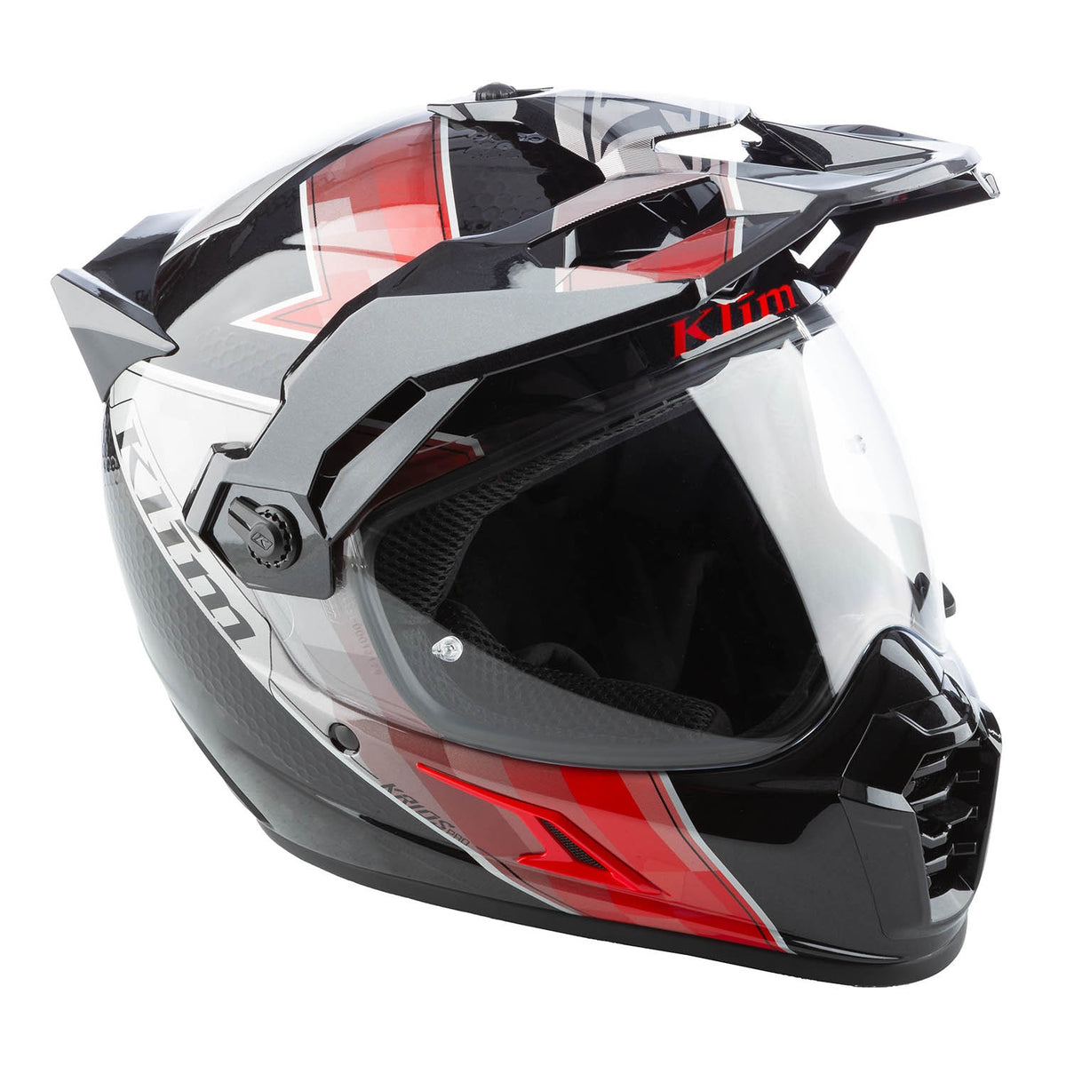 Krios Pro Helmet ECE/DOT