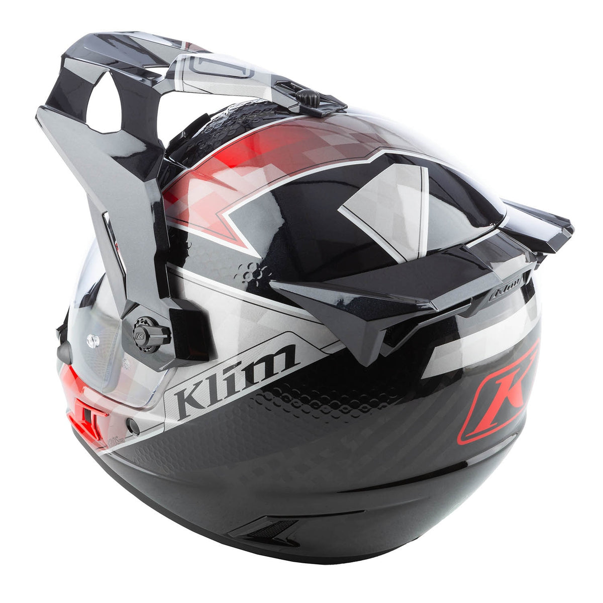 Krios Pro Helmet ECE/DOT
