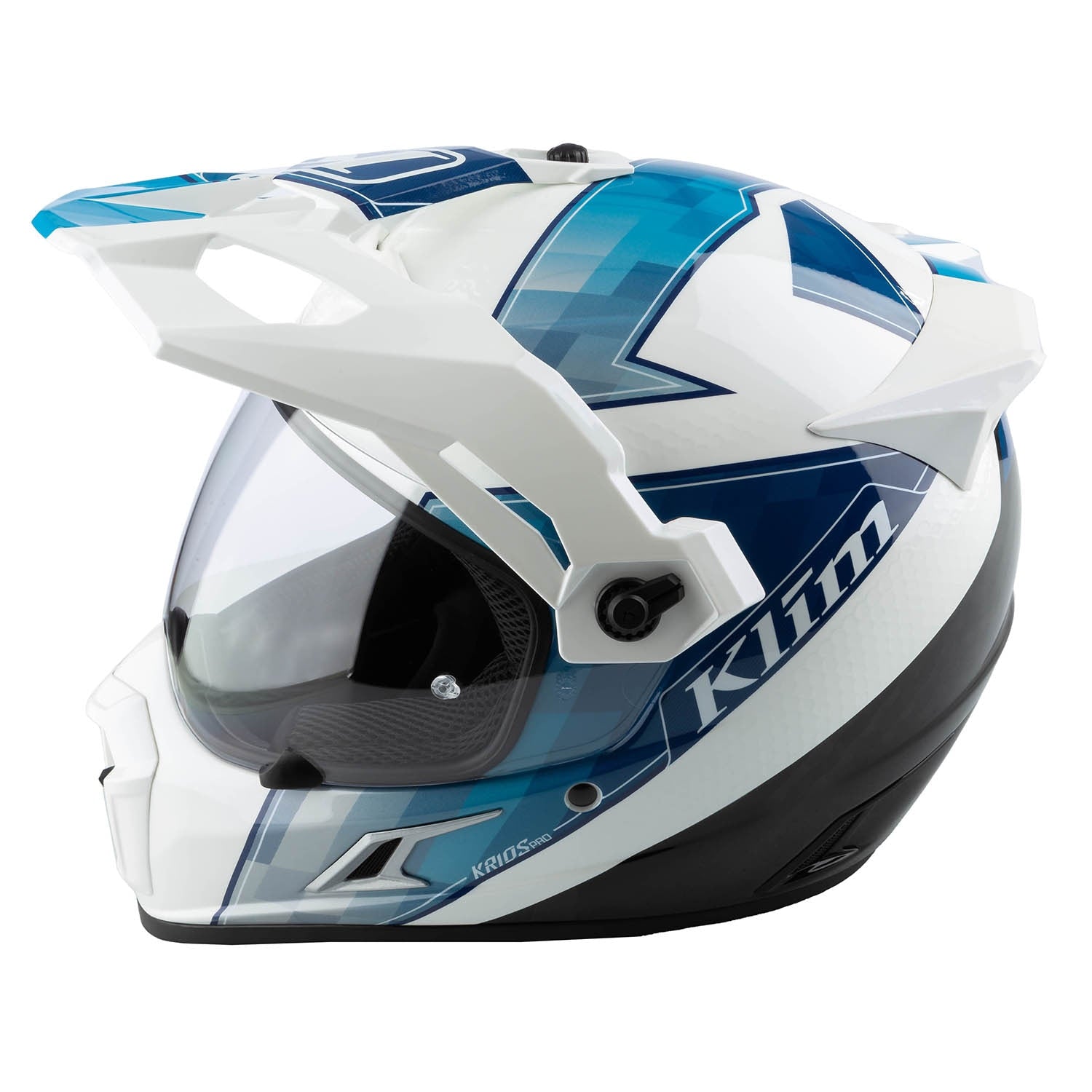Krios Pro Helmet ECE/DOT