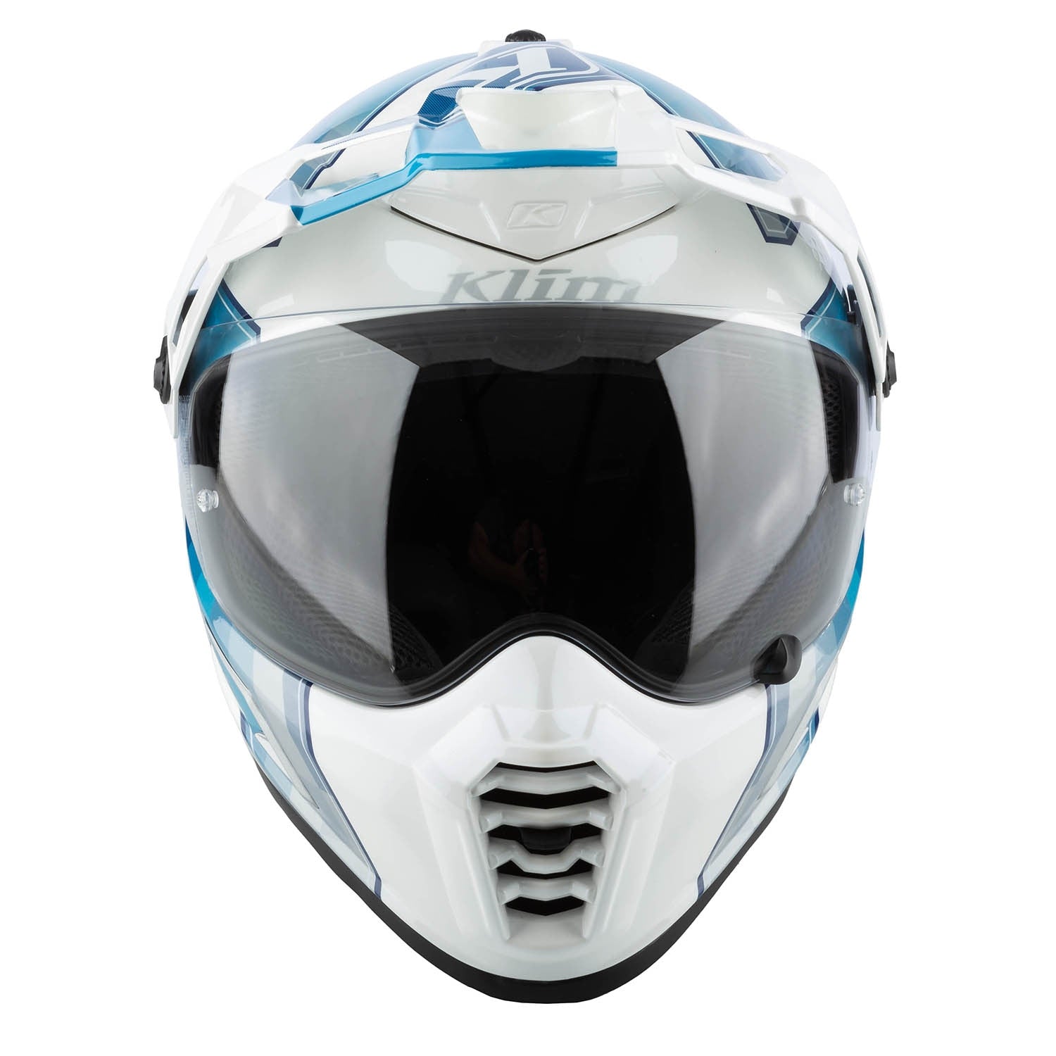 Krios Pro Helmet ECE/DOT