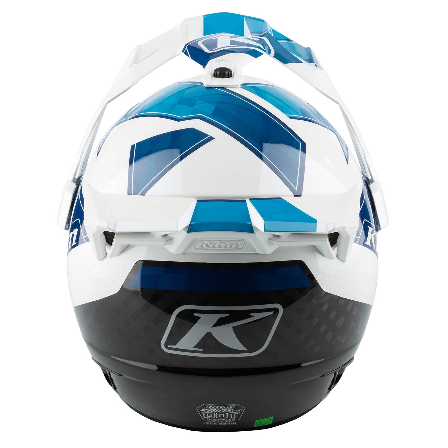 Krios Pro Helmet ECE/DOT