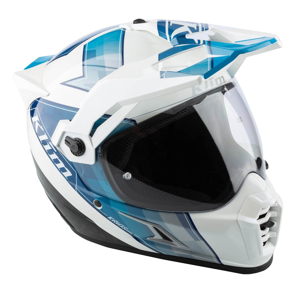 Krios Pro Helmet ECE/DOT