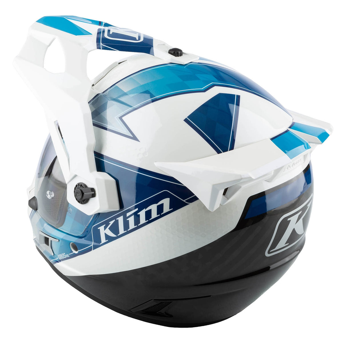 Krios Pro Helmet ECE/DOT