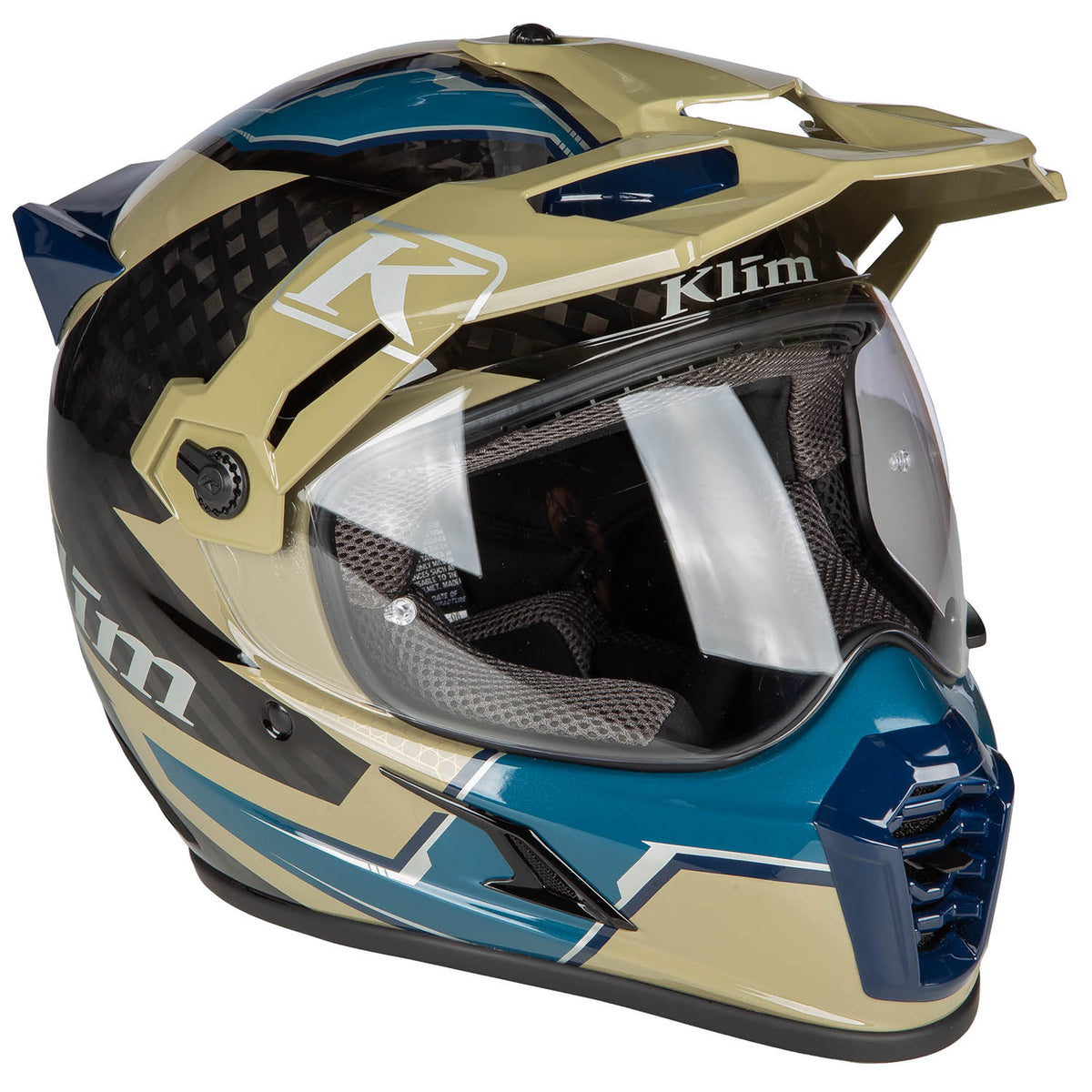 Krios Pro Helmet ECE/DOT