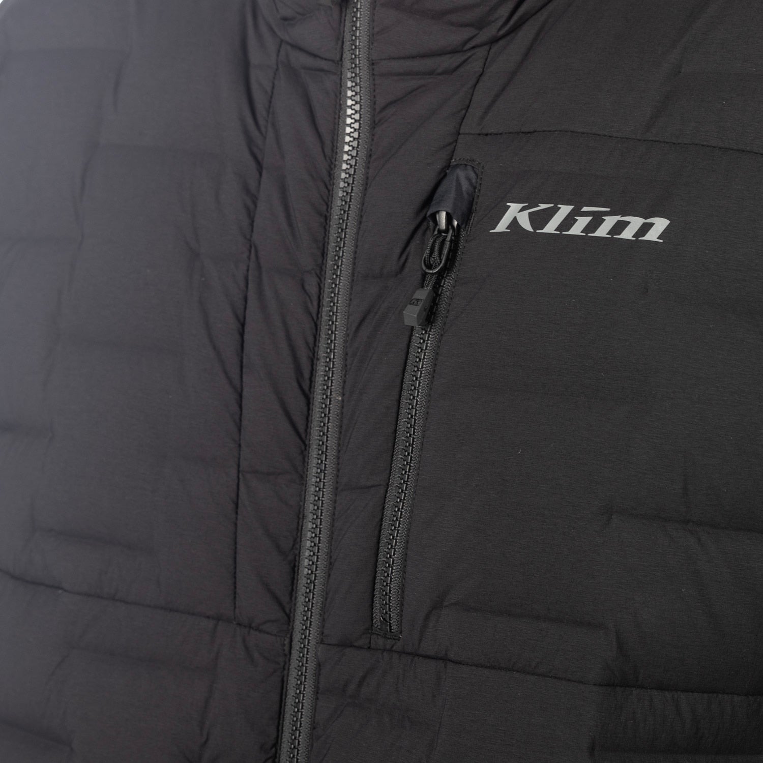 Boulder Stretch Down Hooded Jacket