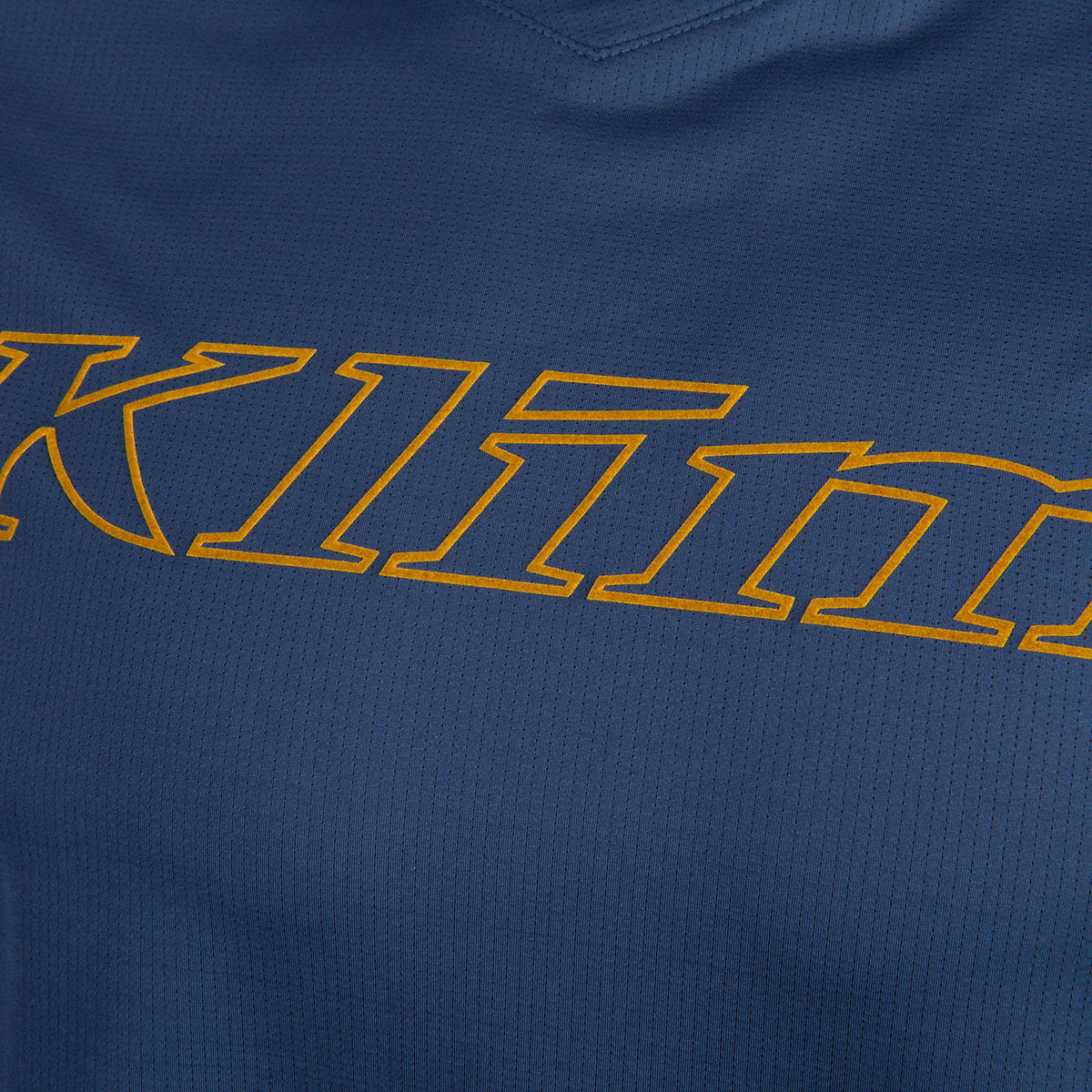 Revolution MTB Jersey
