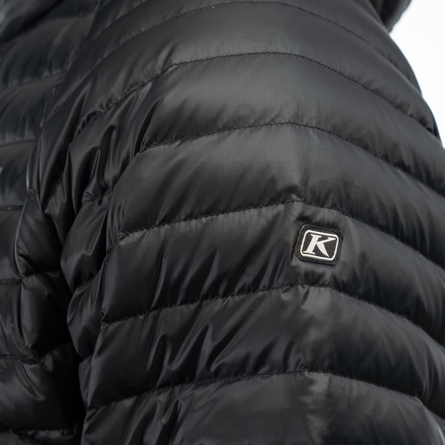 Arete Hooded Jacket
