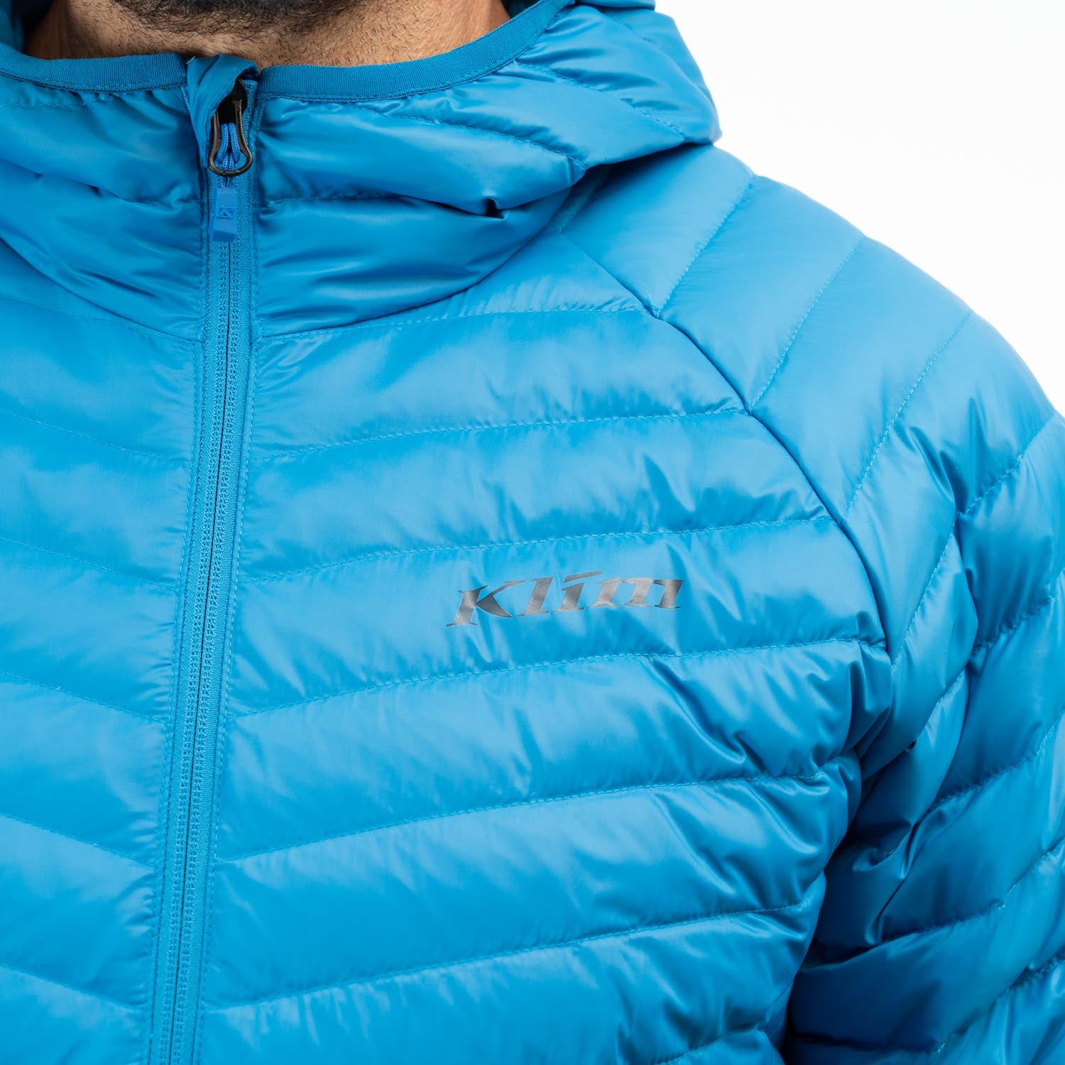 Arete Hooded Jacket