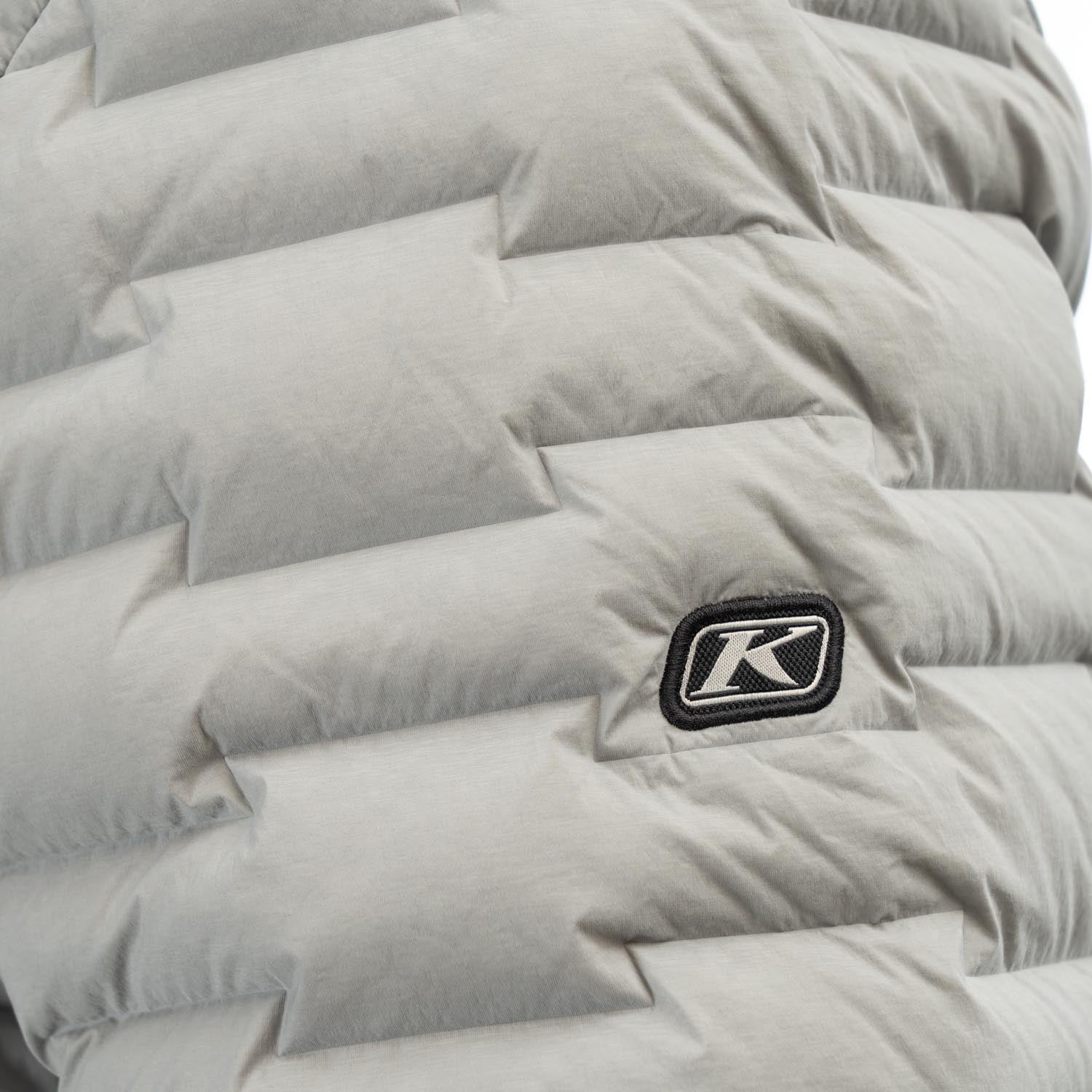 Boulder Stretch Down Jacket