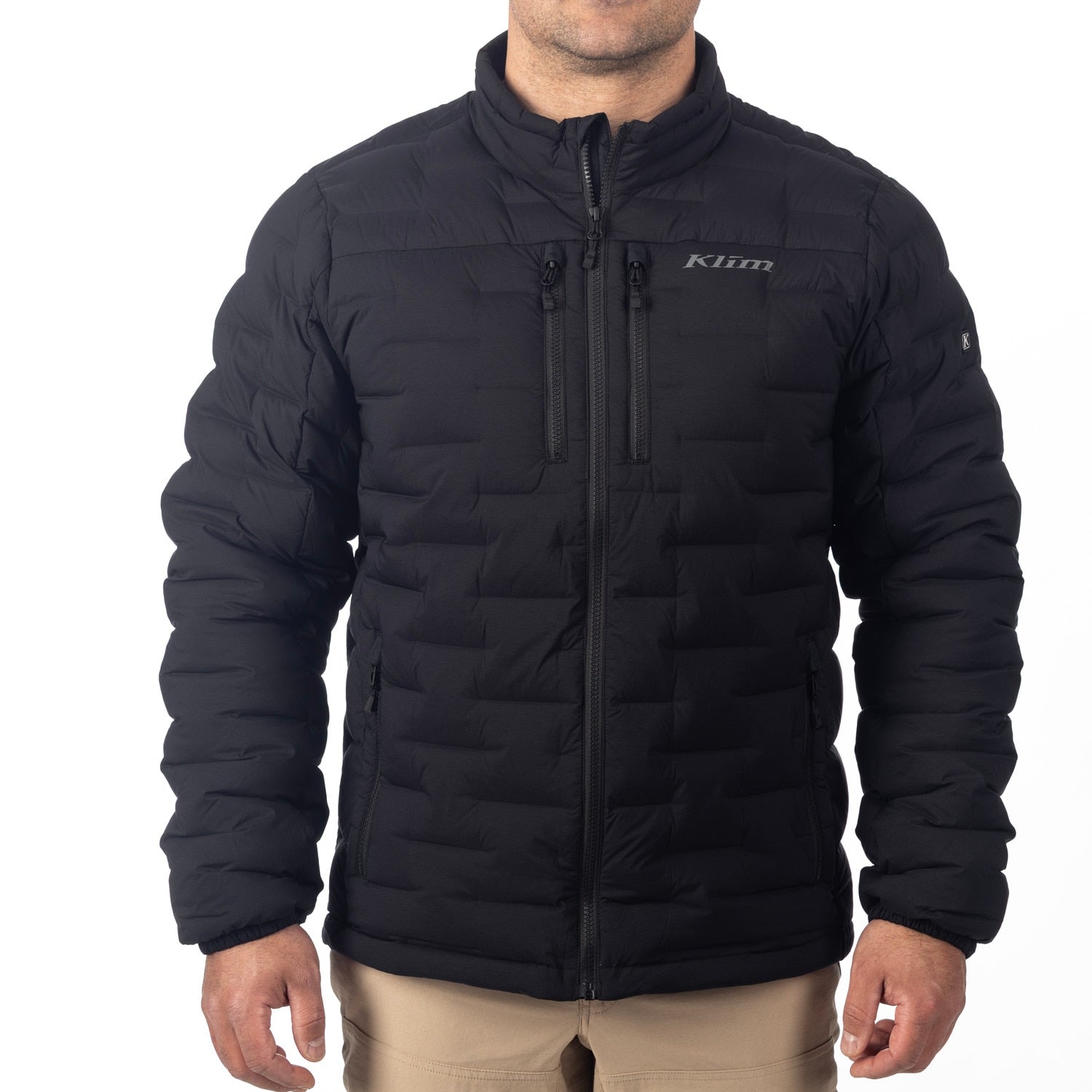 Boulder Stretch Down Jacket