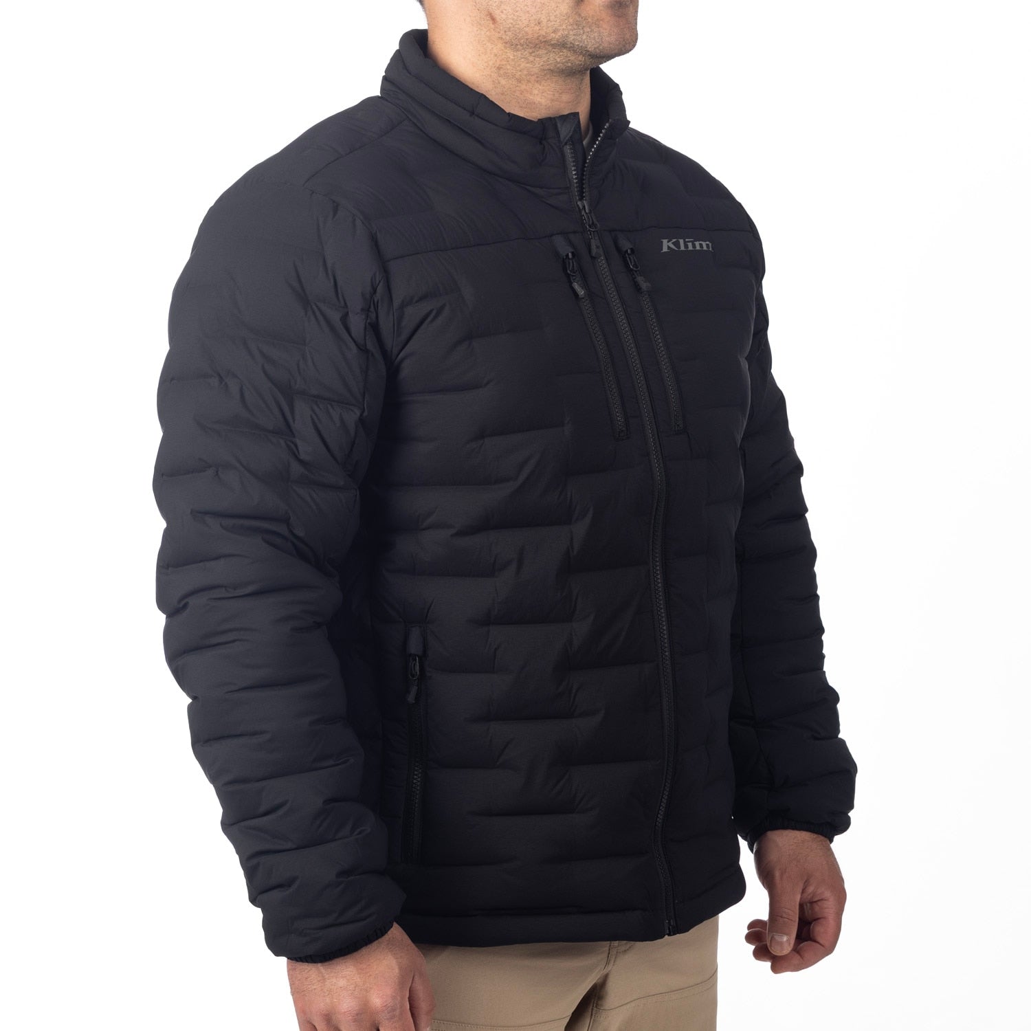 Boulder Stretch Down Jacket