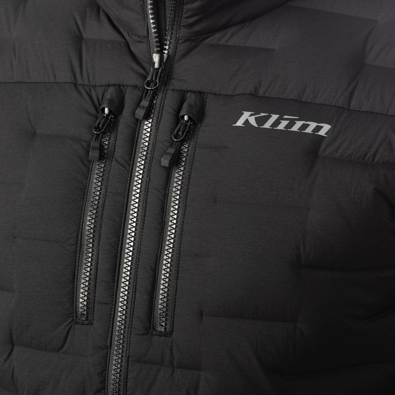 Boulder Stretch Down Jacket