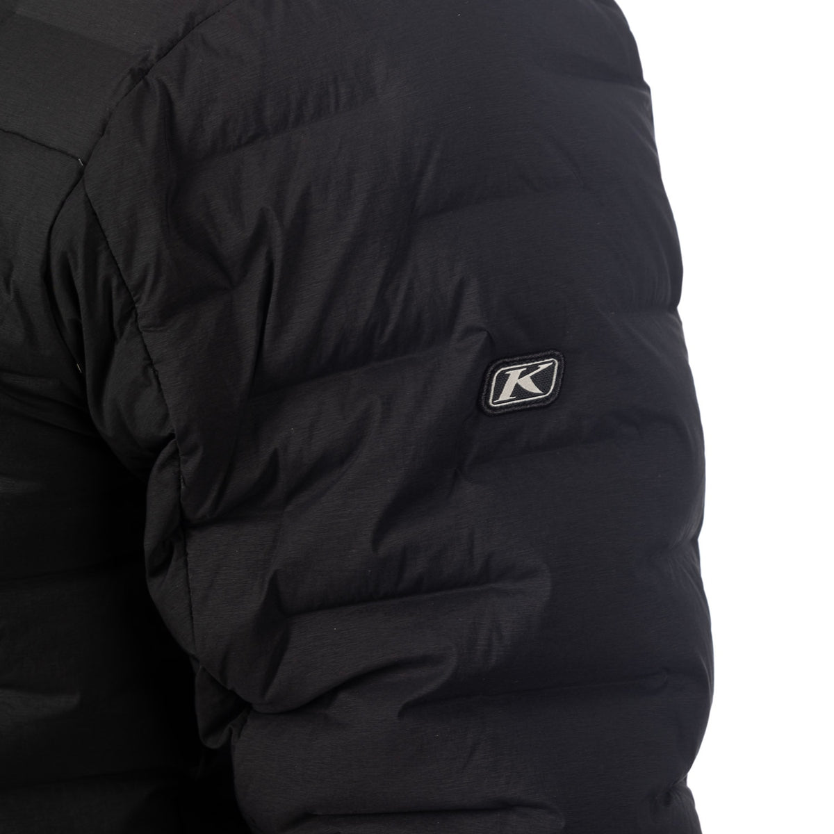 Boulder Stretch Down Jacket