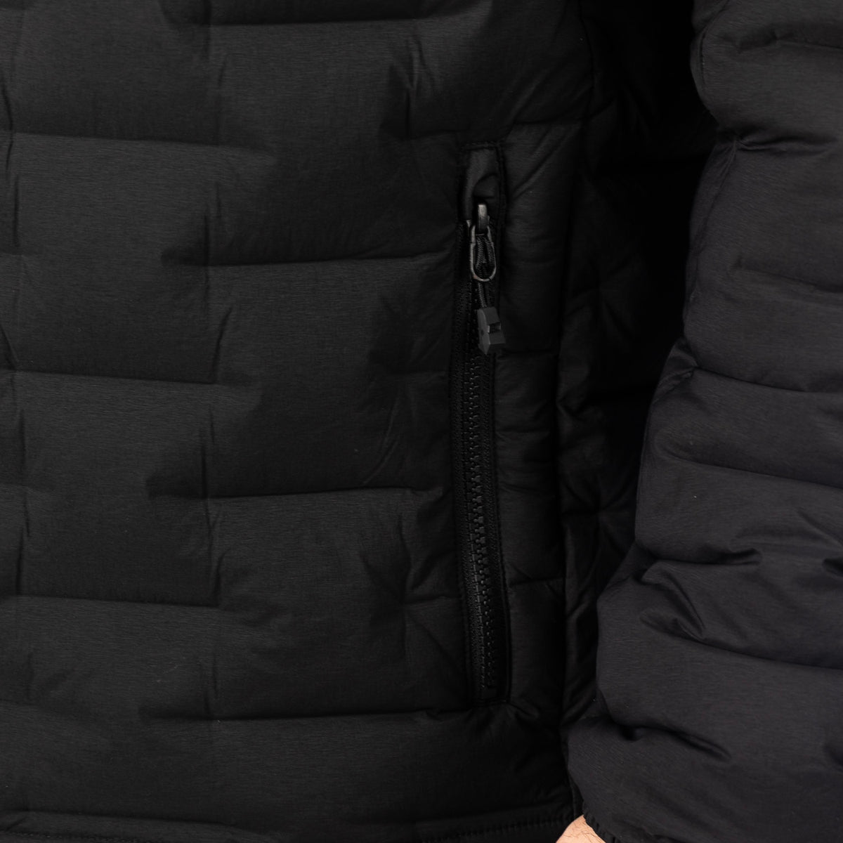 Boulder Stretch Down Jacket