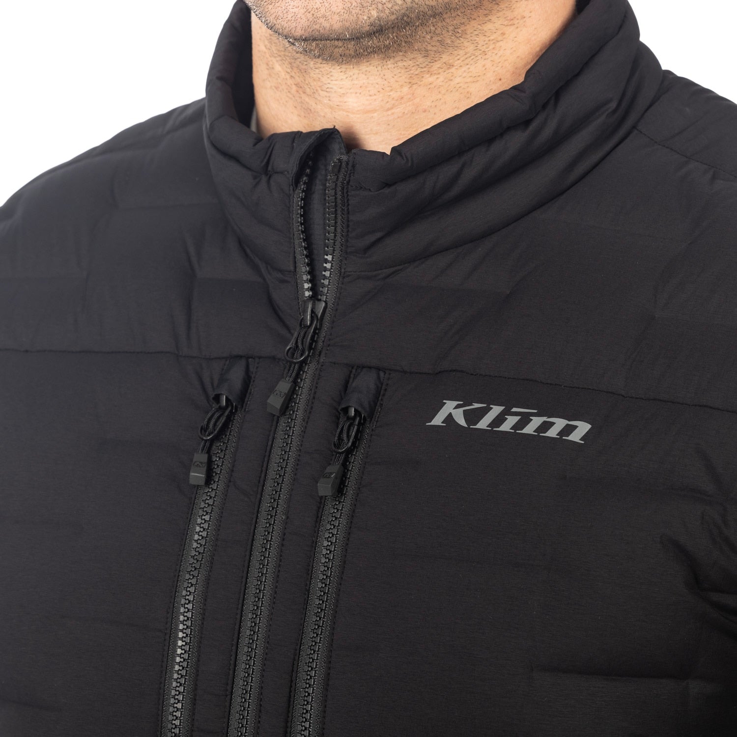 Boulder Stretch Down Jacket
