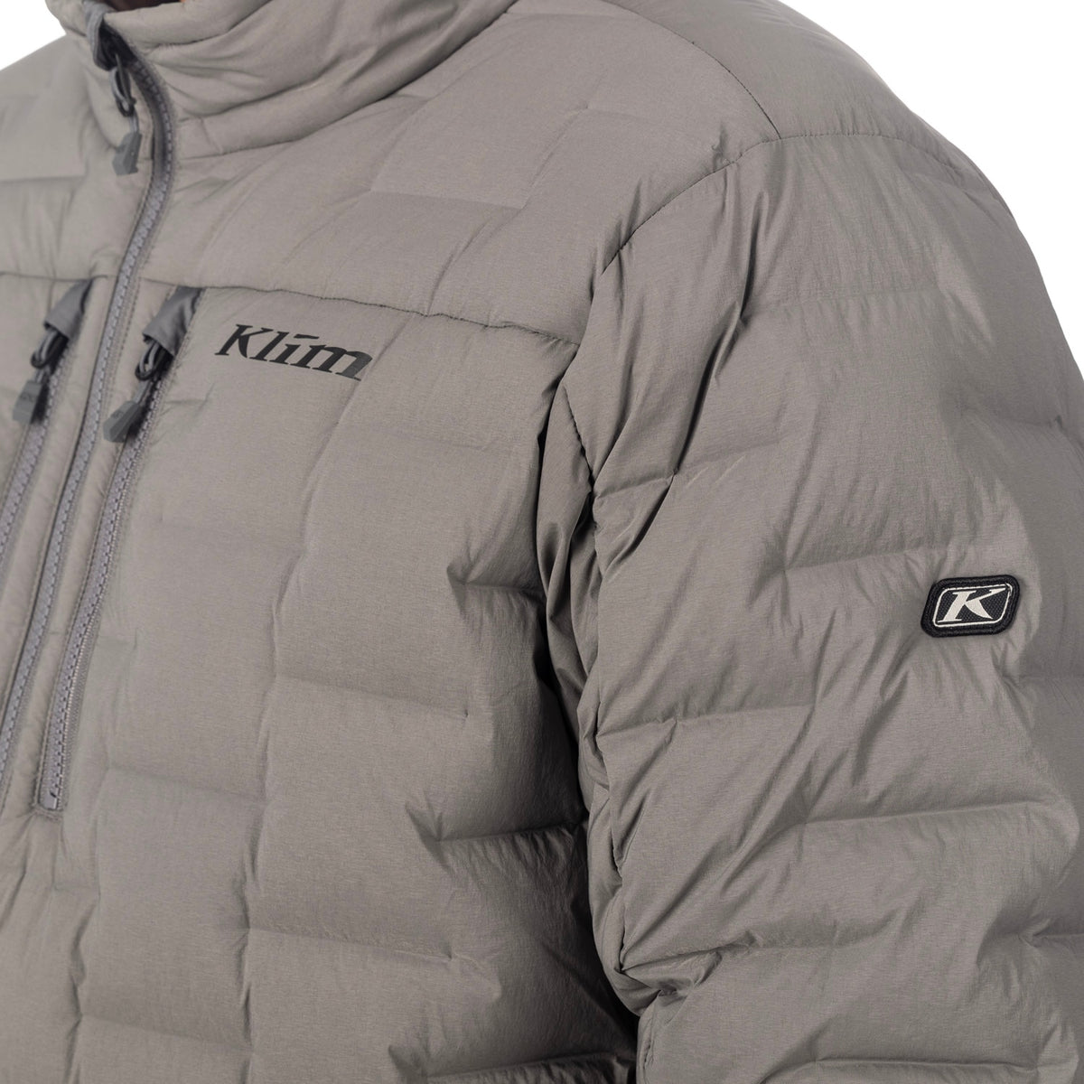 Boulder Stretch Down Jacket