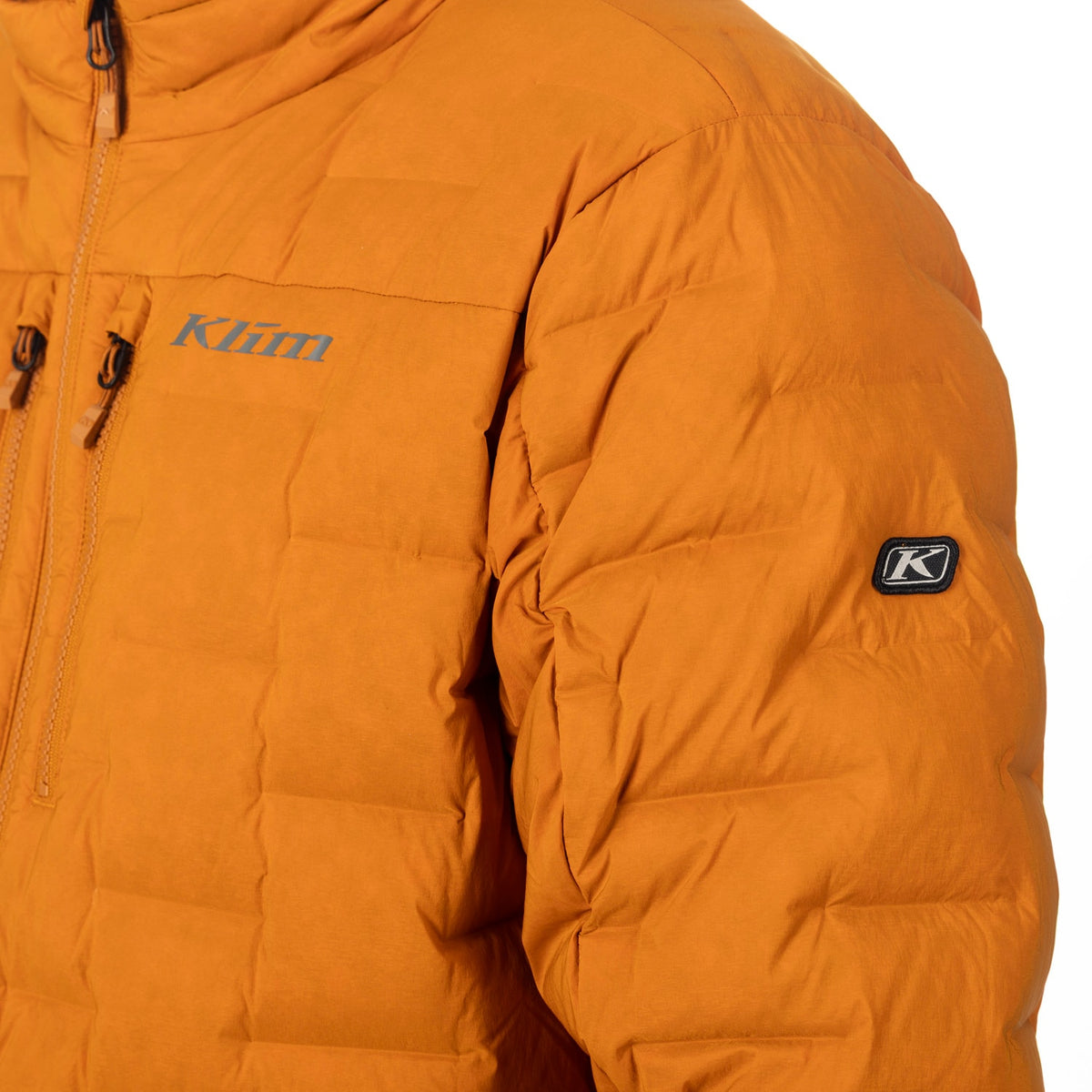 Boulder Stretch Down Jacket