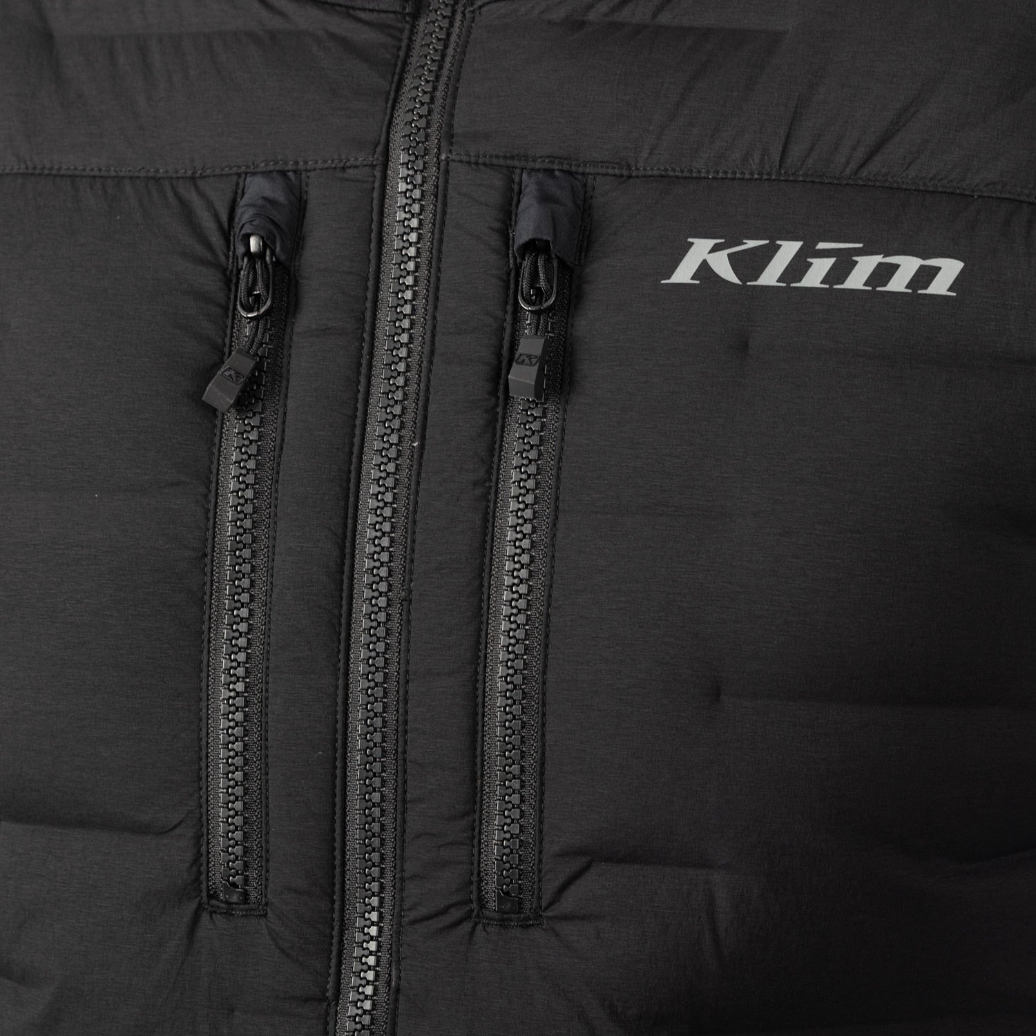 Boulder Hybrid Hooded Jacket