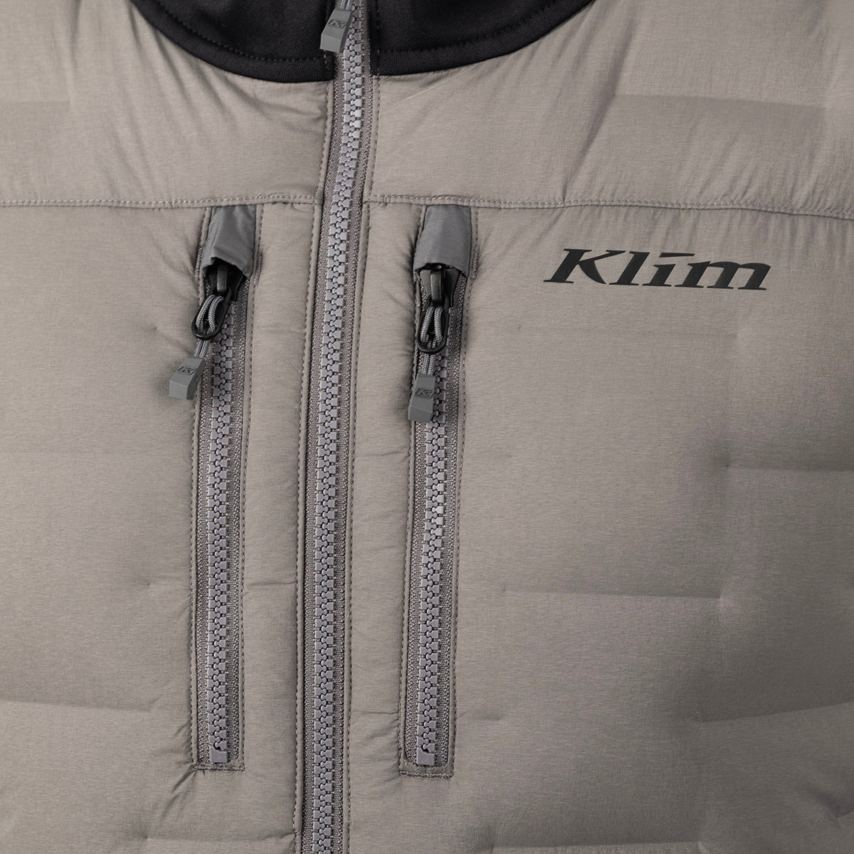 Boulder Hybrid Hooded Jacket