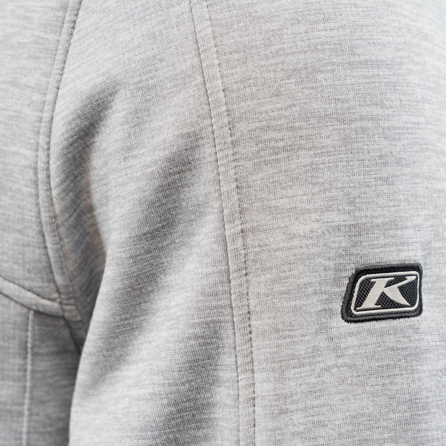 Echo Wool Hooded Jacket
