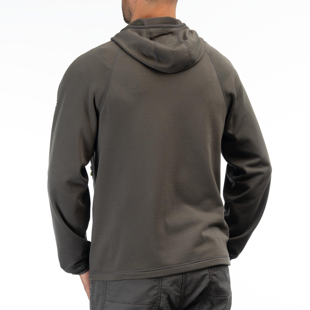 Highline Hooded Jacket